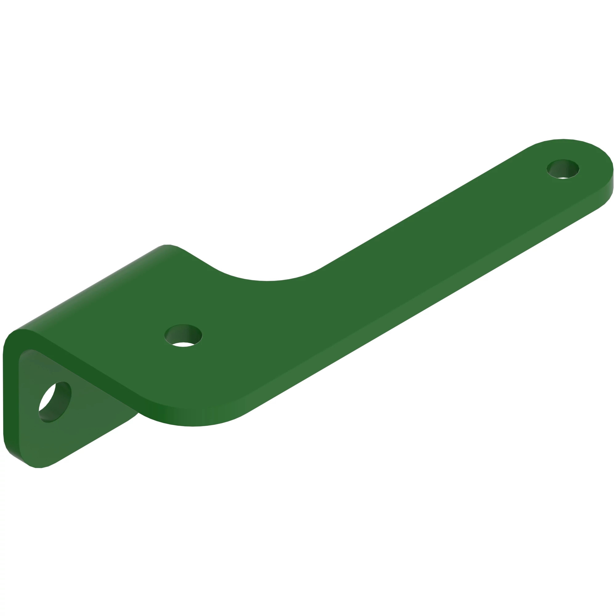 BRACKET, STORAGE BRACKET LH