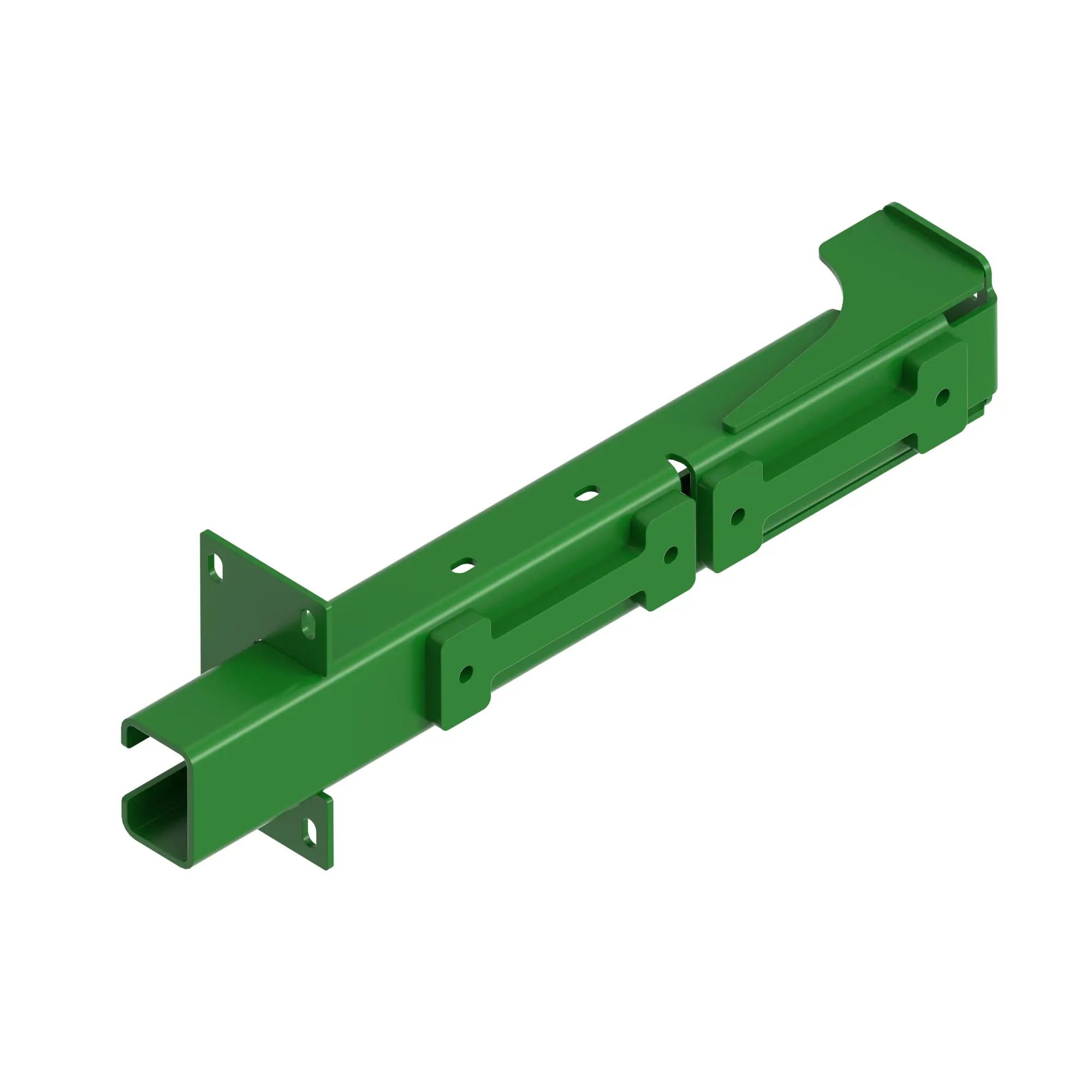 John Deere Platform Support Bracket - AKK43261