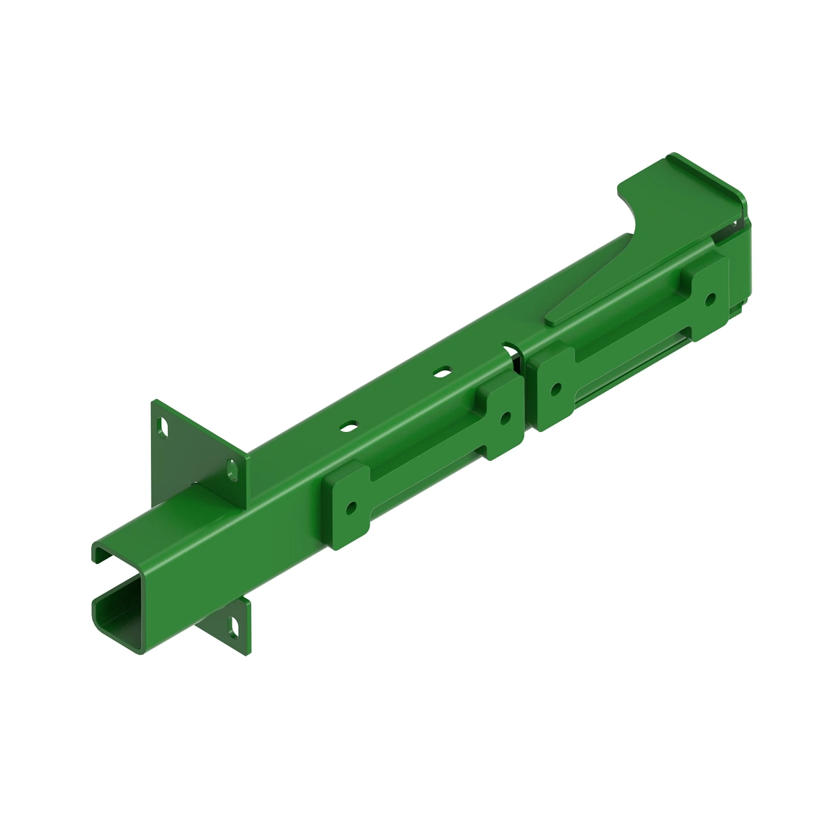 Bracket, Platform Support