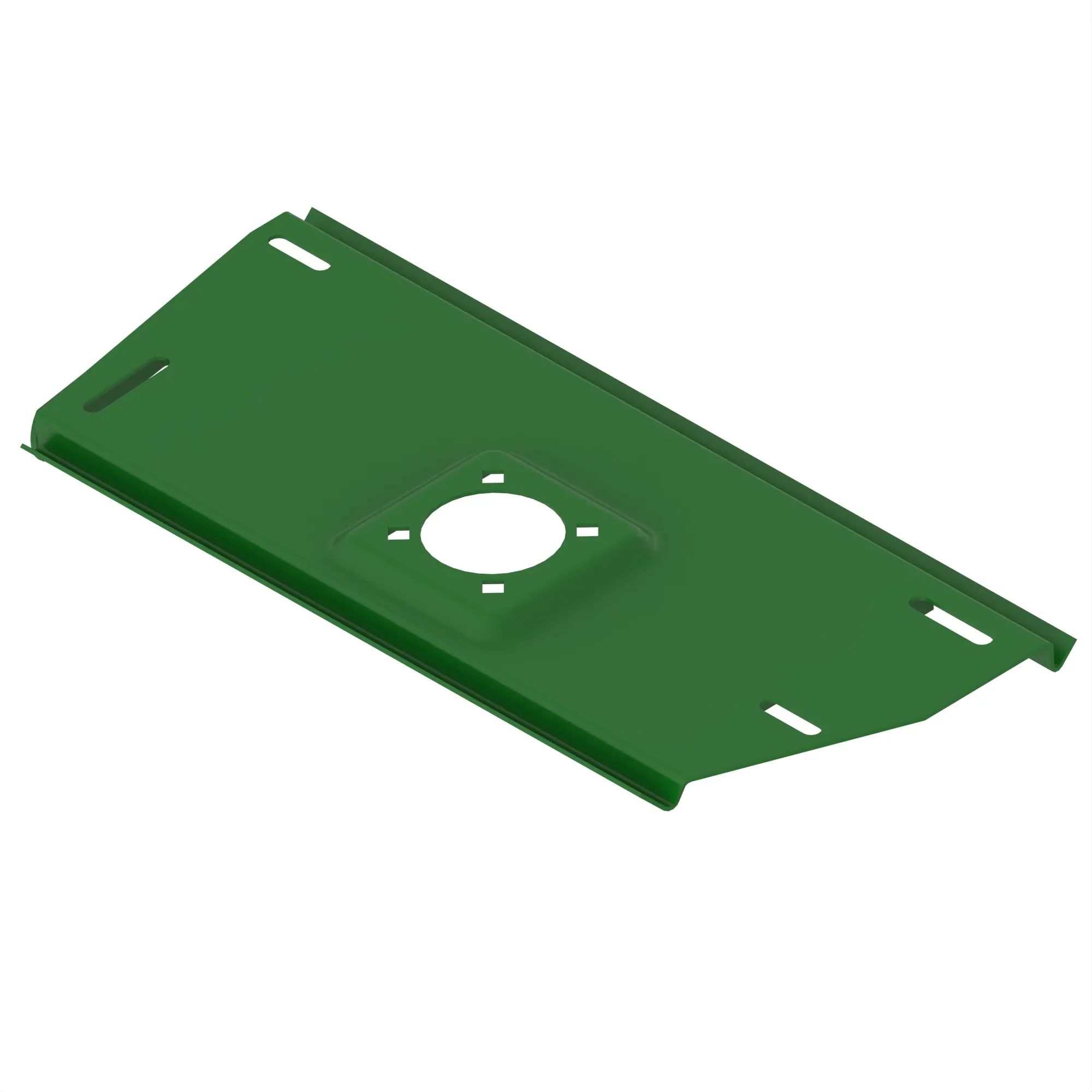 BRACKET ASSY-R.H. AUGER ADJ