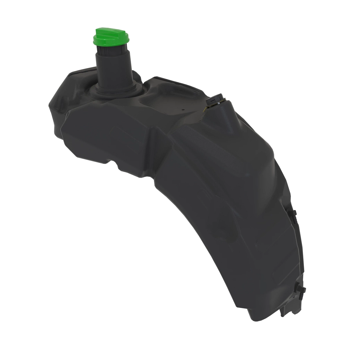 Fuel Tank, Assy