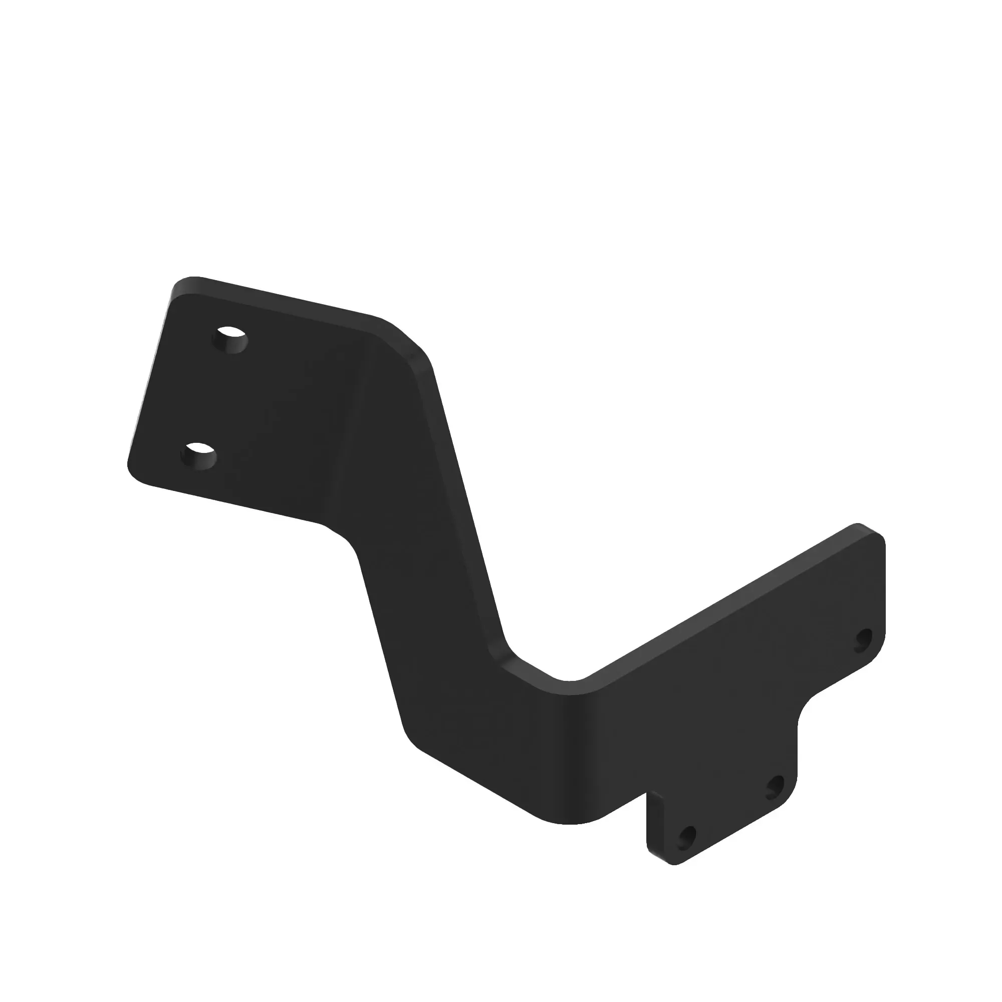John Deere Bracket - T470175
