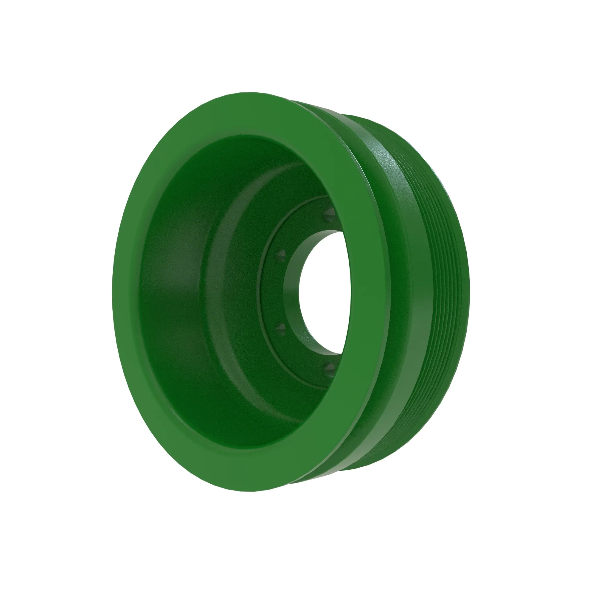 PULLEY CRANKSHAFT