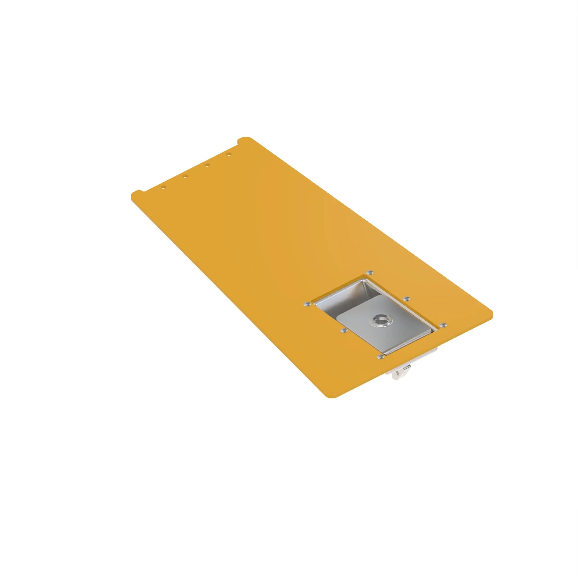 DOOR, ACCESS PANEL, POD LH