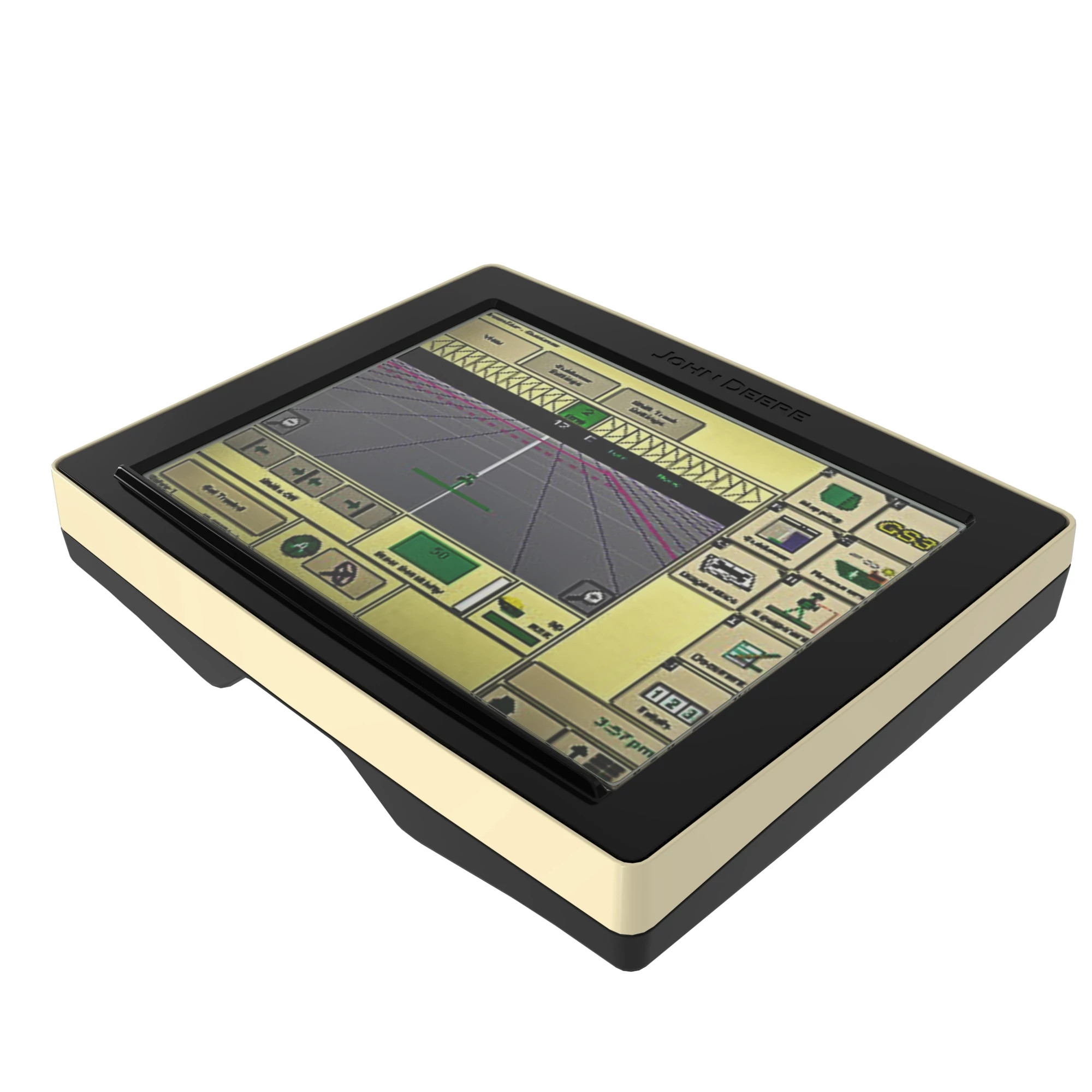 John Deere 10.4 inch Monitor - PFA10557