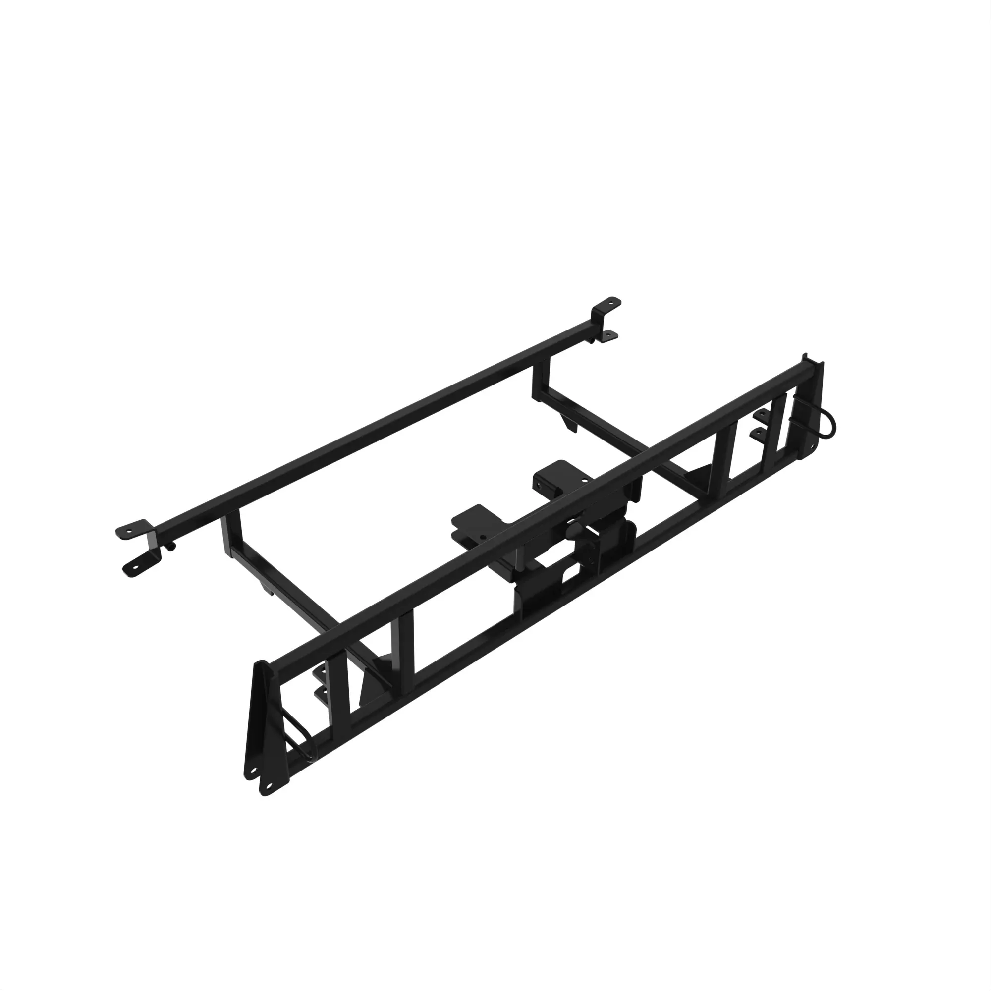 FRAME, 18FT BOOM CTR SECT, WELDMENT