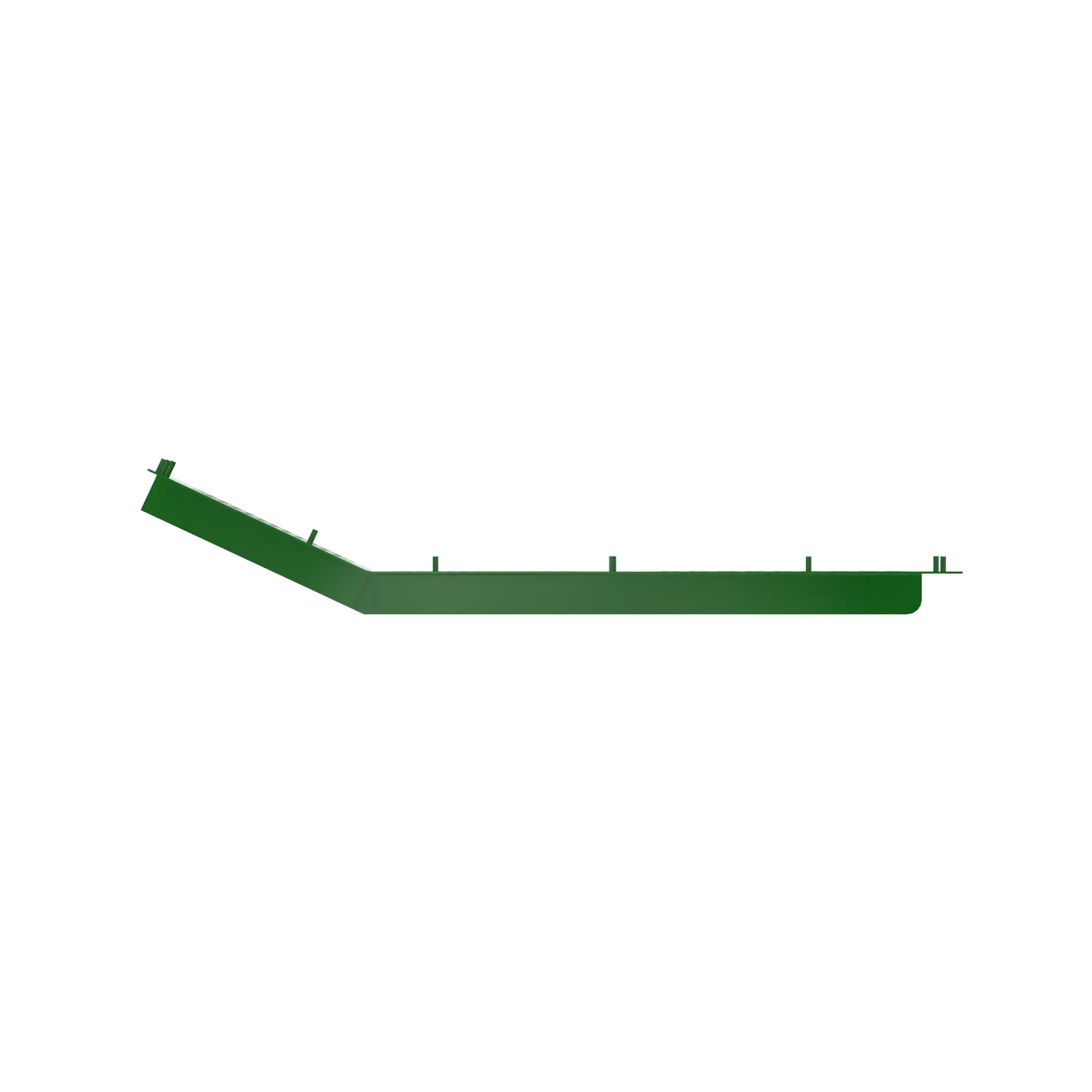 Residue Management Parts