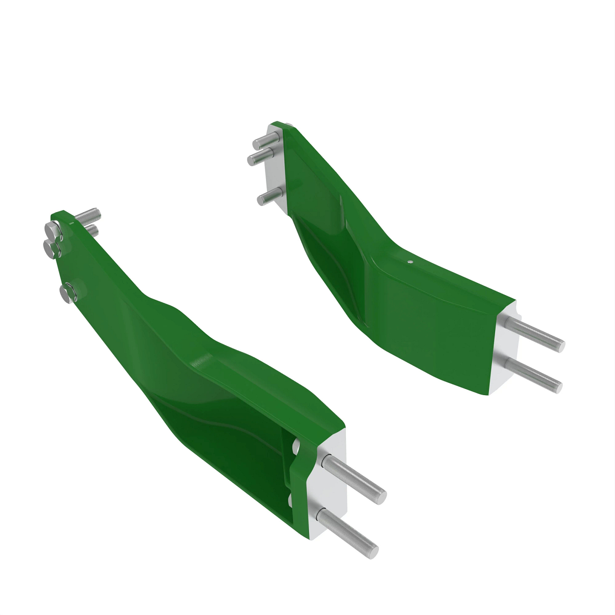 FRAME KIT, ENGINE SIDE FRAME, 5M, 4