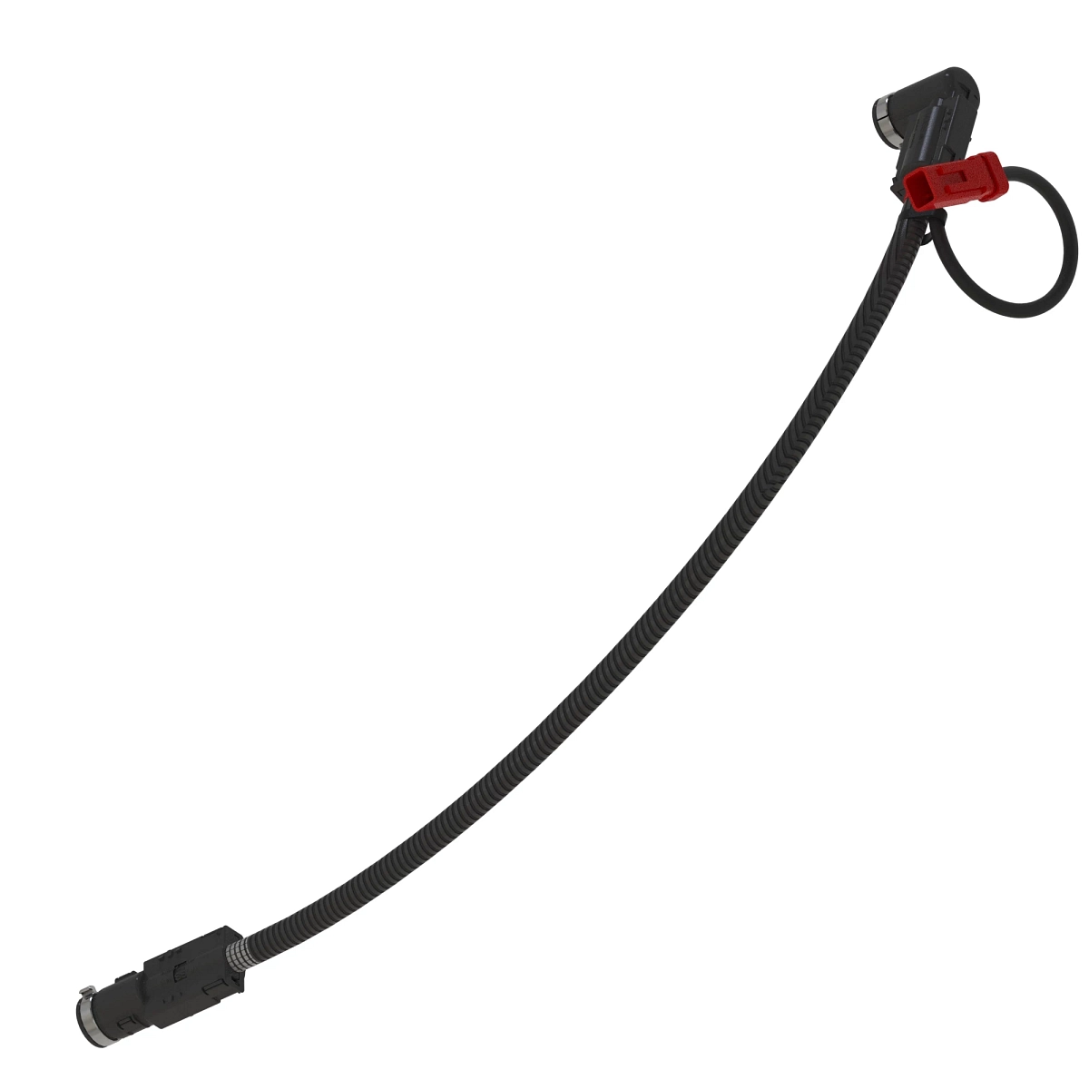 DEF Line, Suction, 15L Cummins 9R A