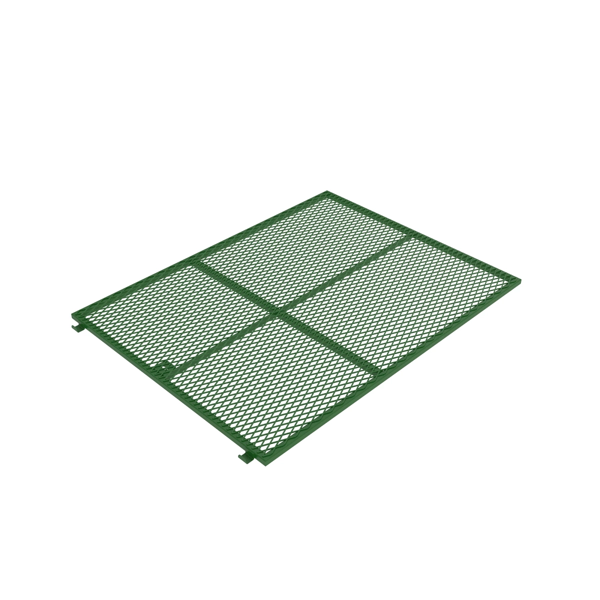 Grate Wldmt
