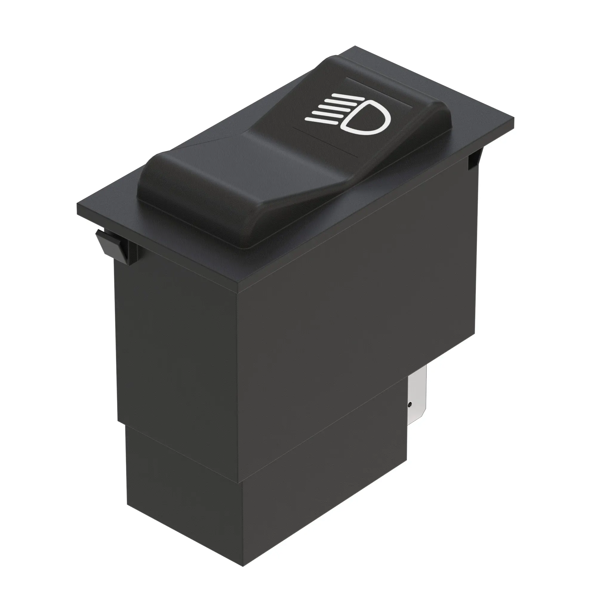 TOGGLE/ROCKER SWITCH