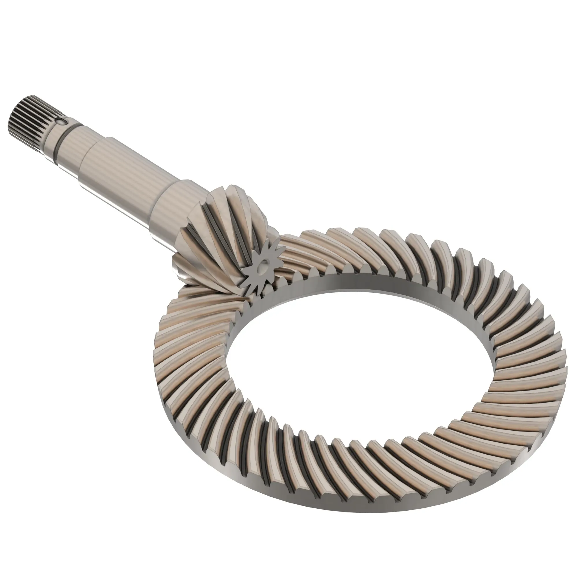 John Deere Ring Gear and Pinion - RE314933