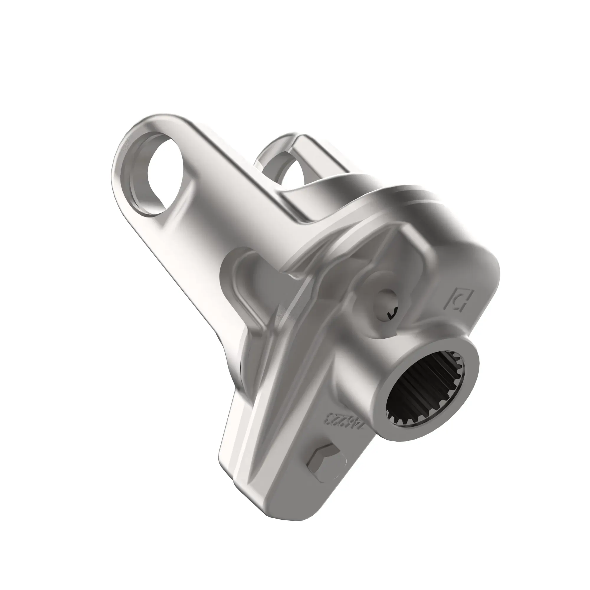 MACHOIRE LIMITEUR BOULON