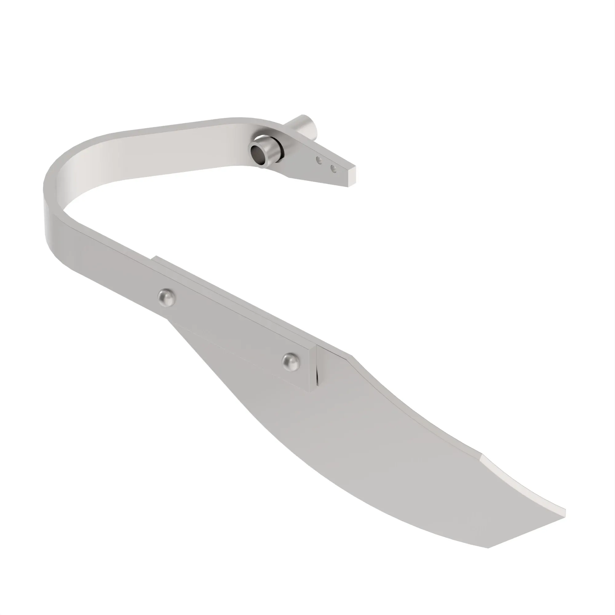 John Deere Blade - DJ13295