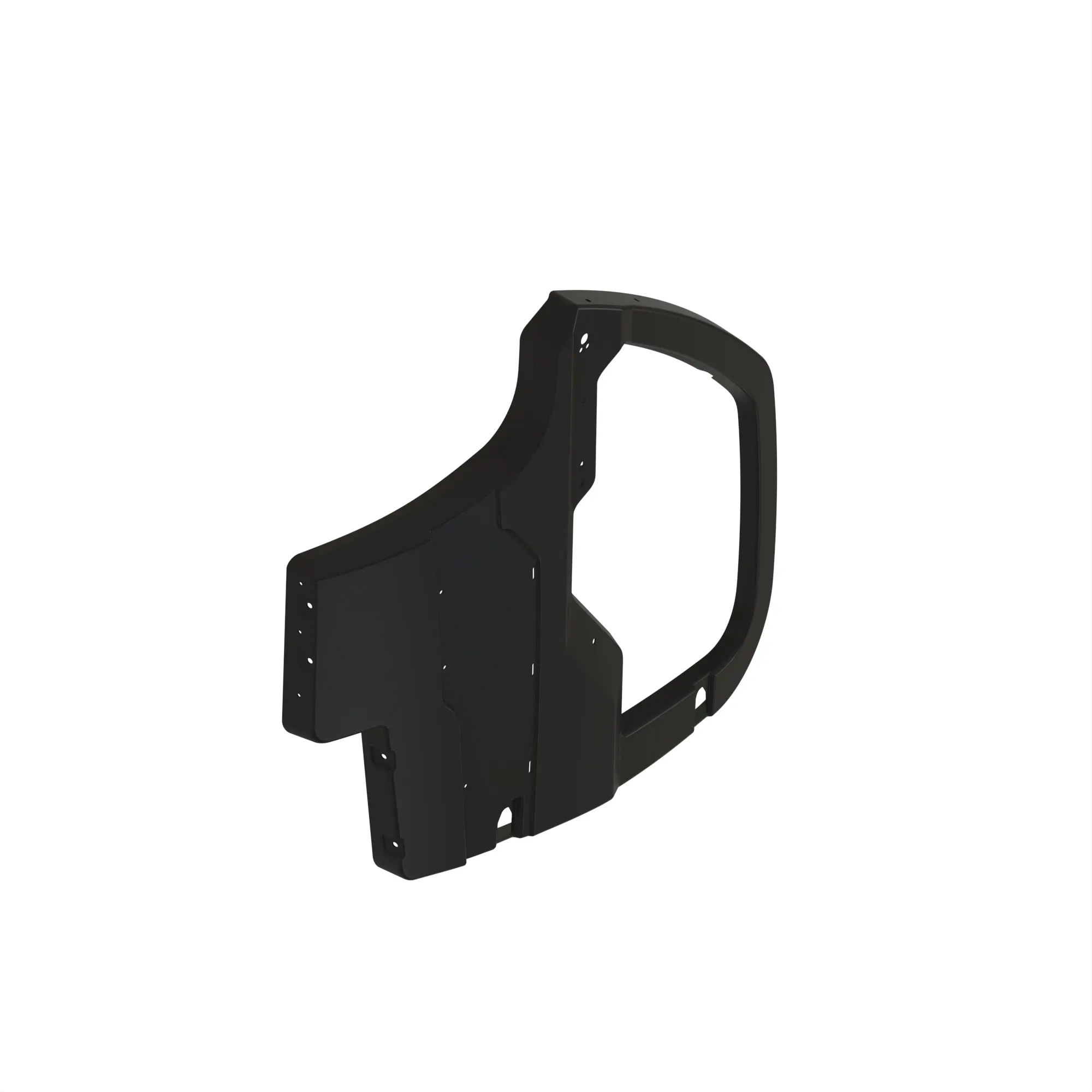John Deere Outer Panel, Left Side - M175043