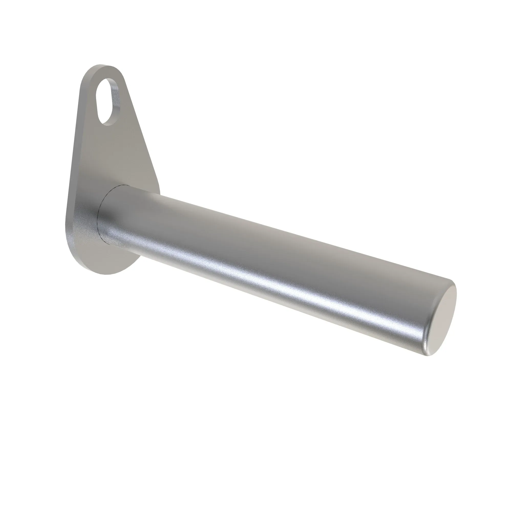 John Deere Bolt-On Pivot Pin - AT365308