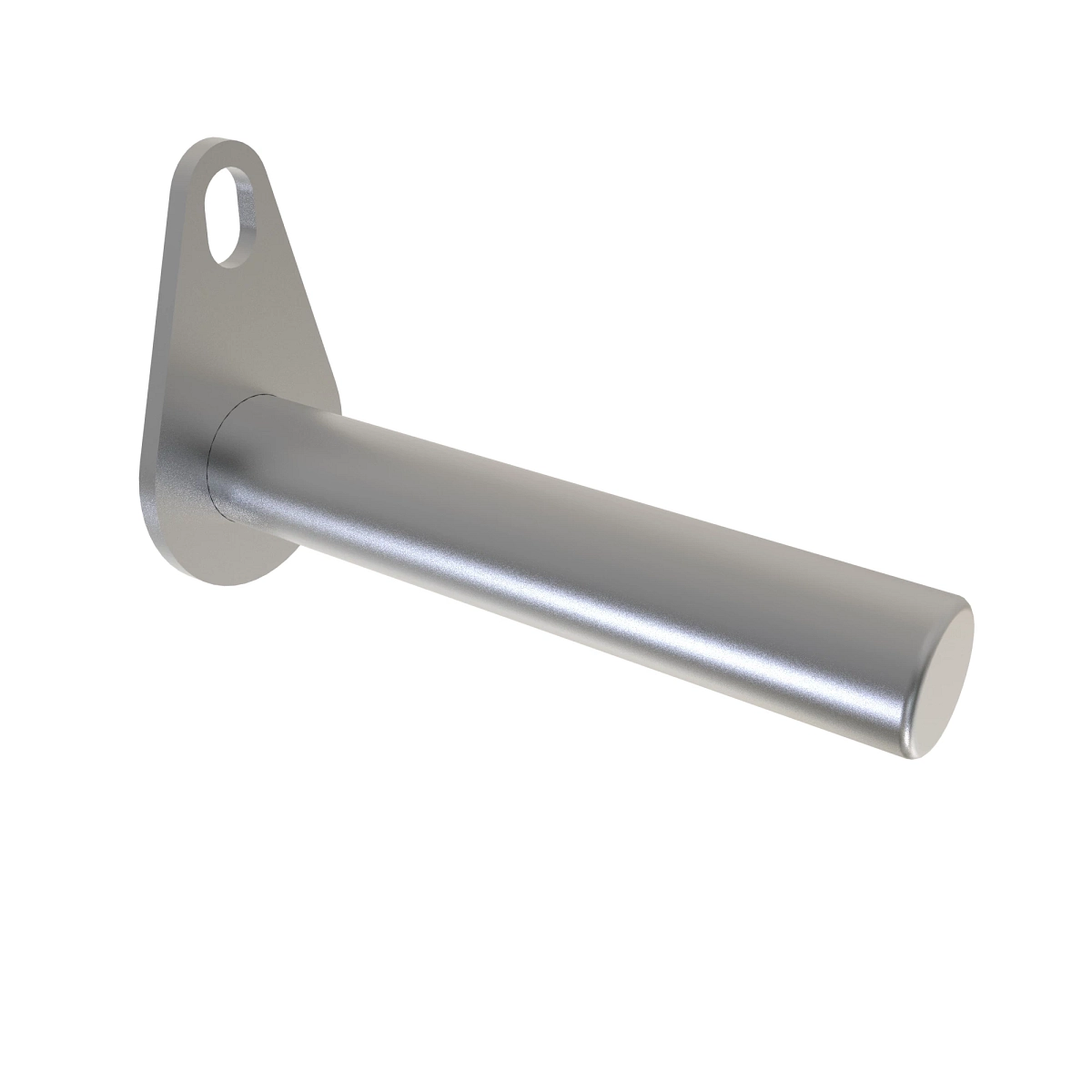 Pin, Assembly, 63.5 X 368