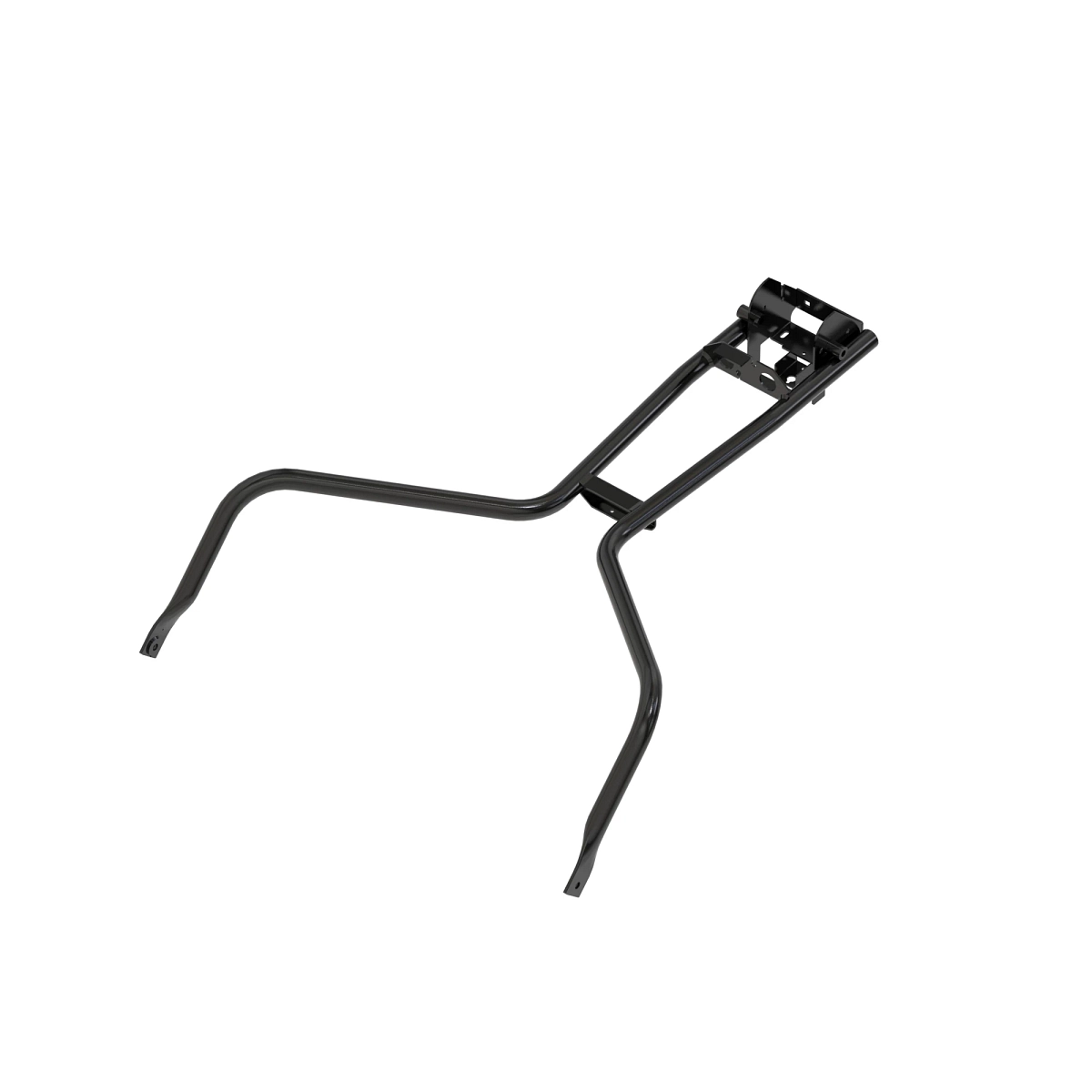 Handlebar, 26" Wbgm With Insert