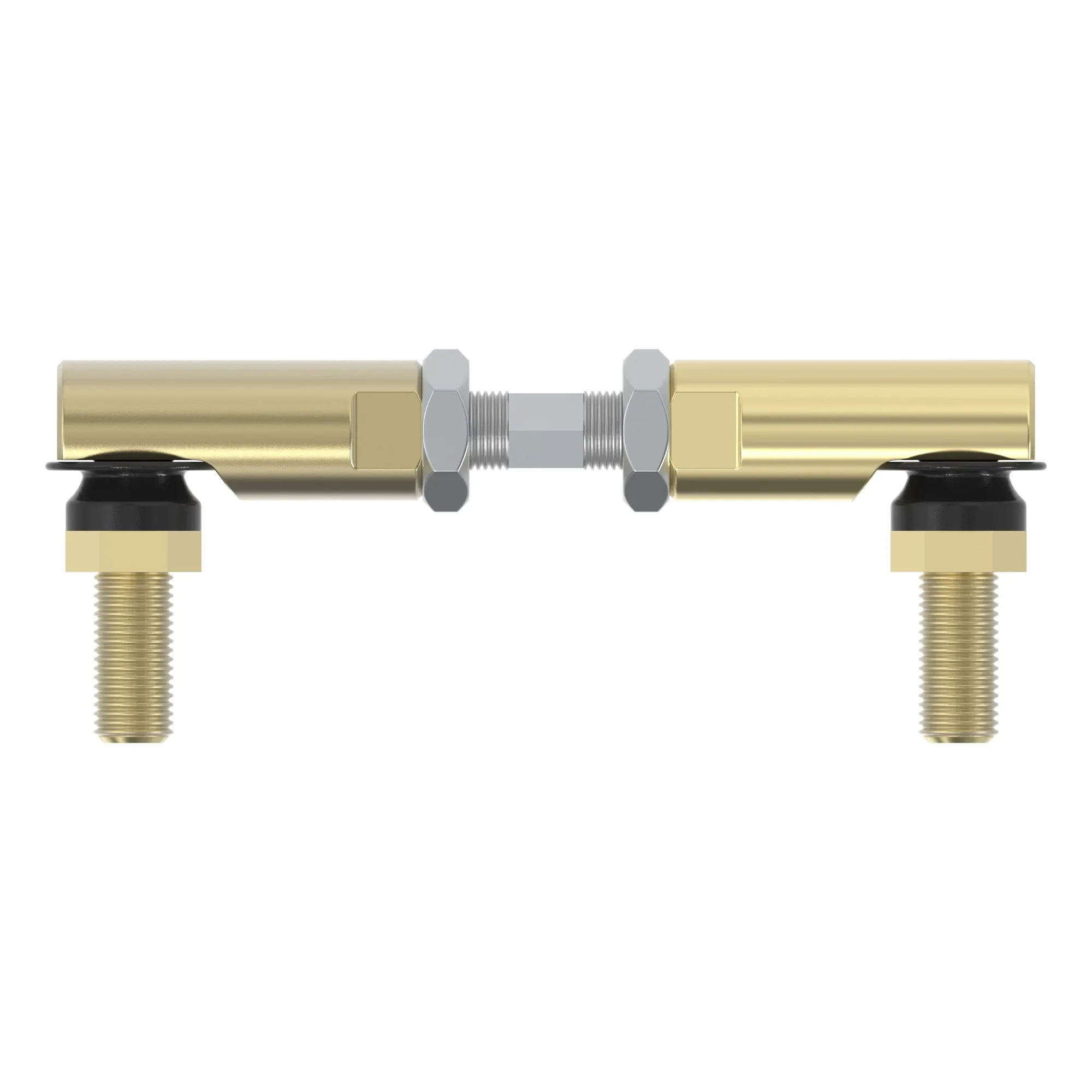 TIE ROD ASSEMBLY