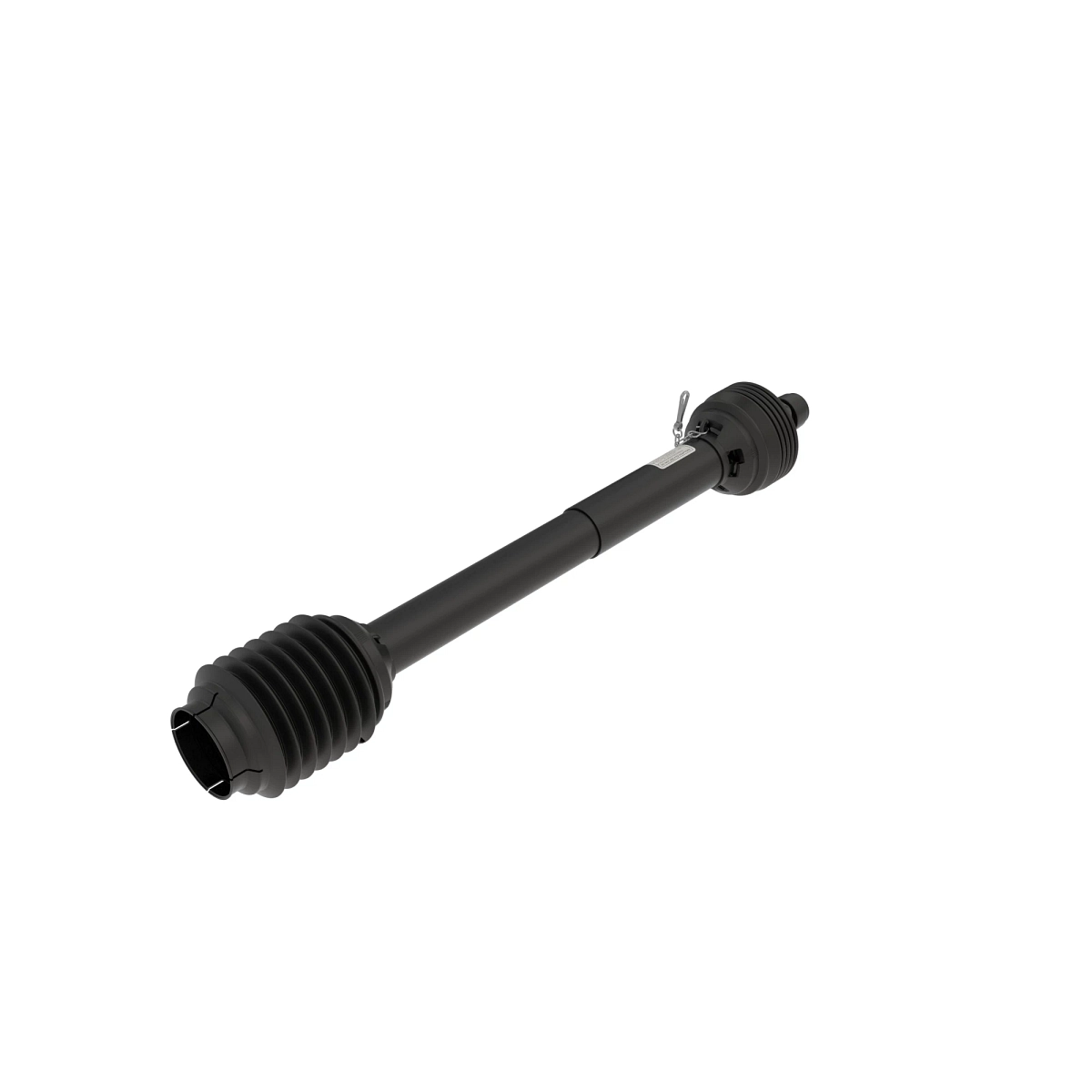 Drive Shaft, Common Main