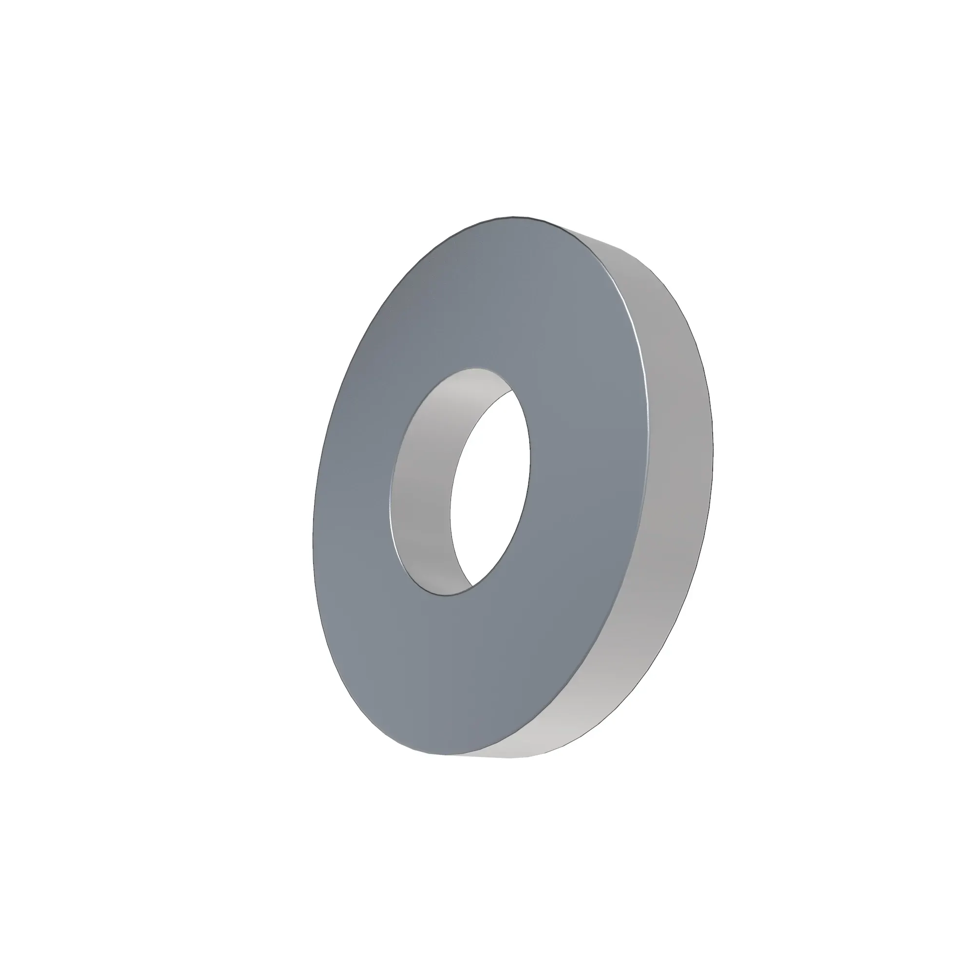 John Deere Round Hole Washer - 24M7478