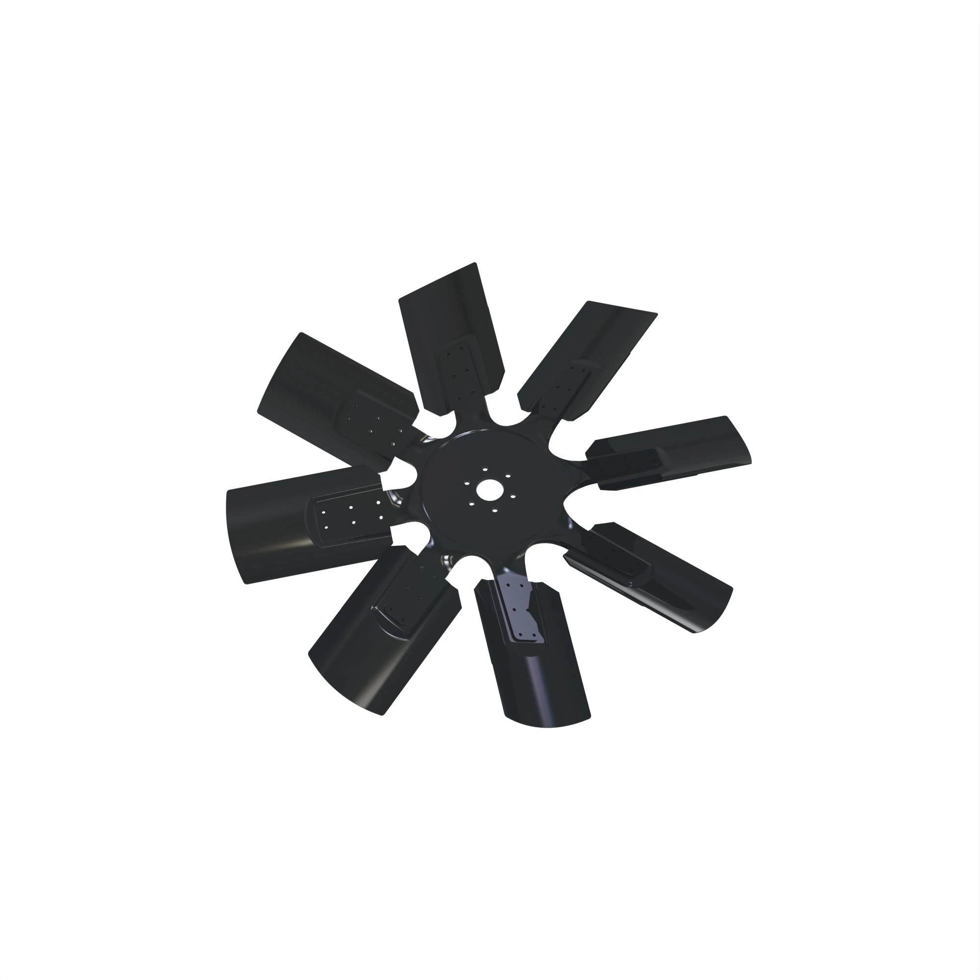 John Deere Fan, 8 Blade - AH168022