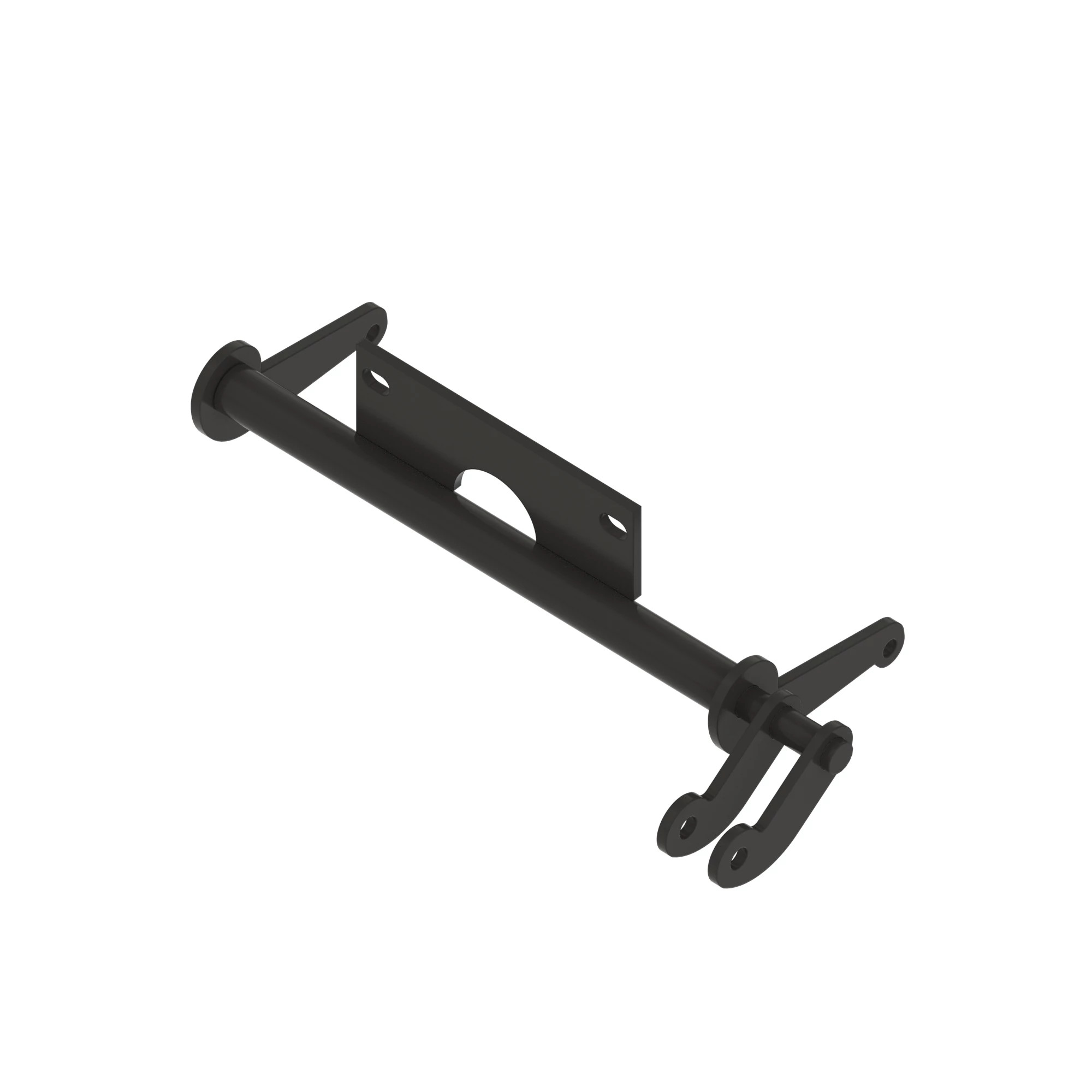 BRACKET, WELDED LOWER ACTUATOR