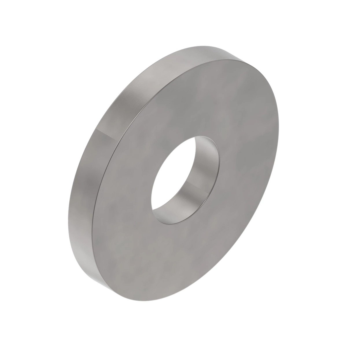 Spacer, Hitch Stabilizer
