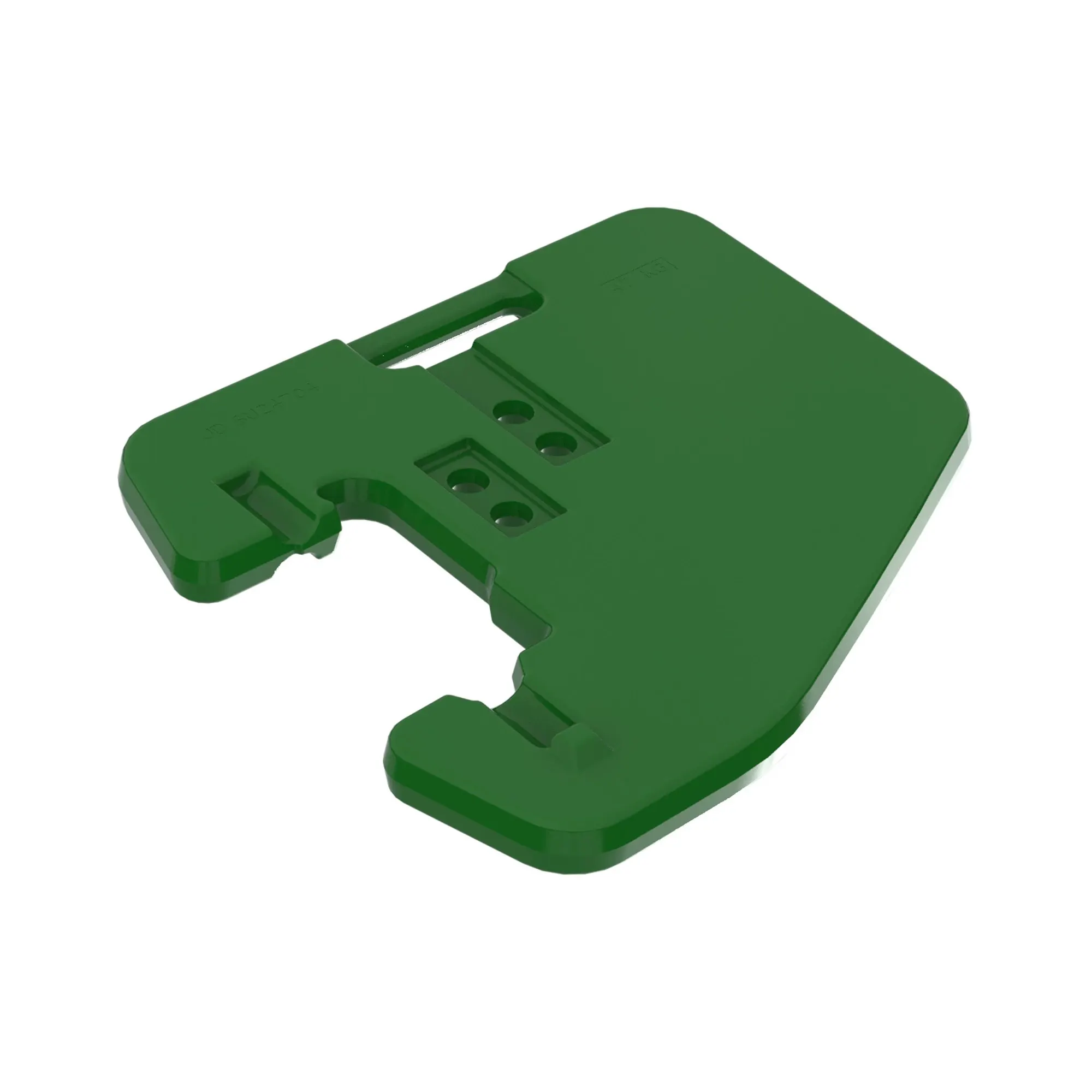 John Deere Counterweight - SU24704
