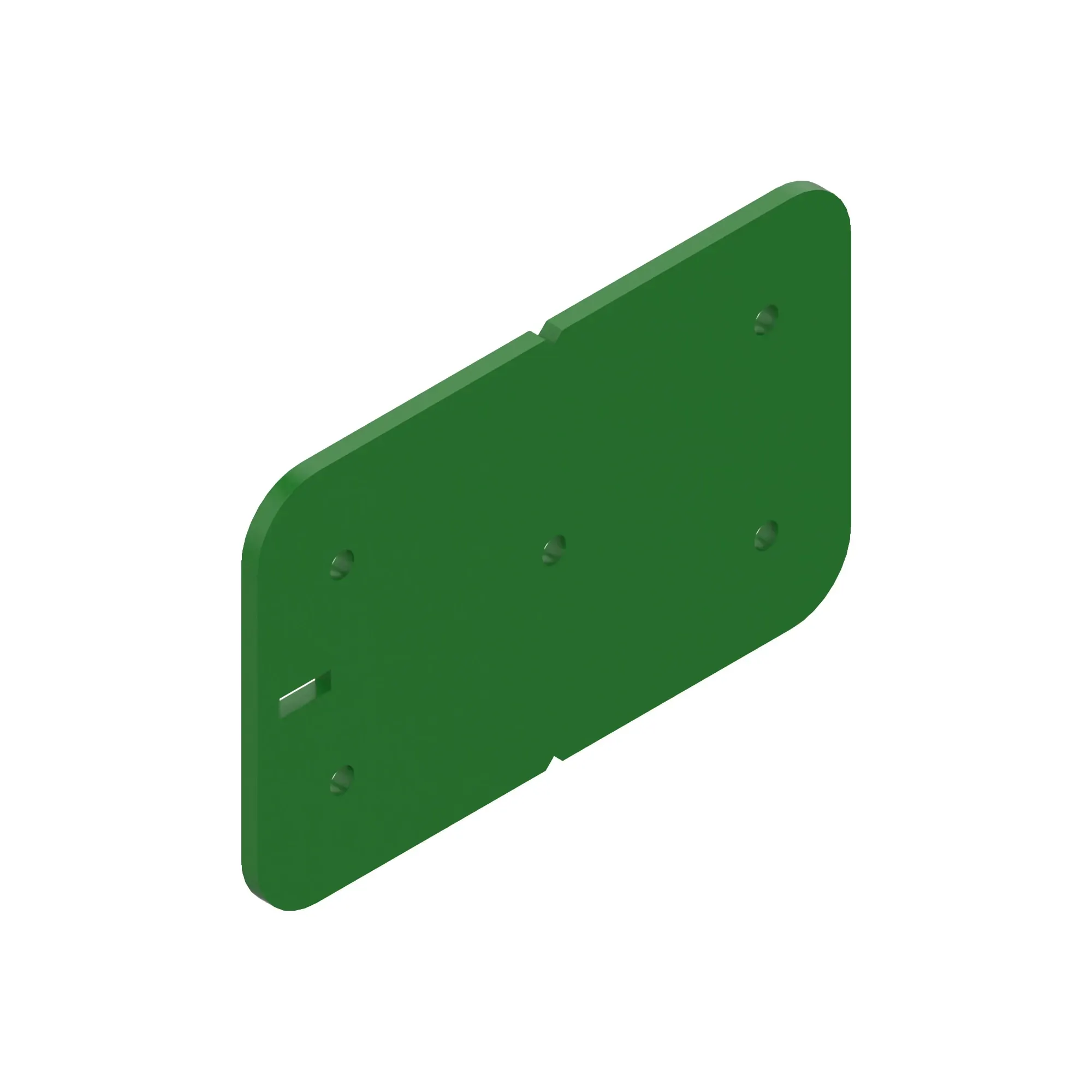 John Deere Marker - KK39695