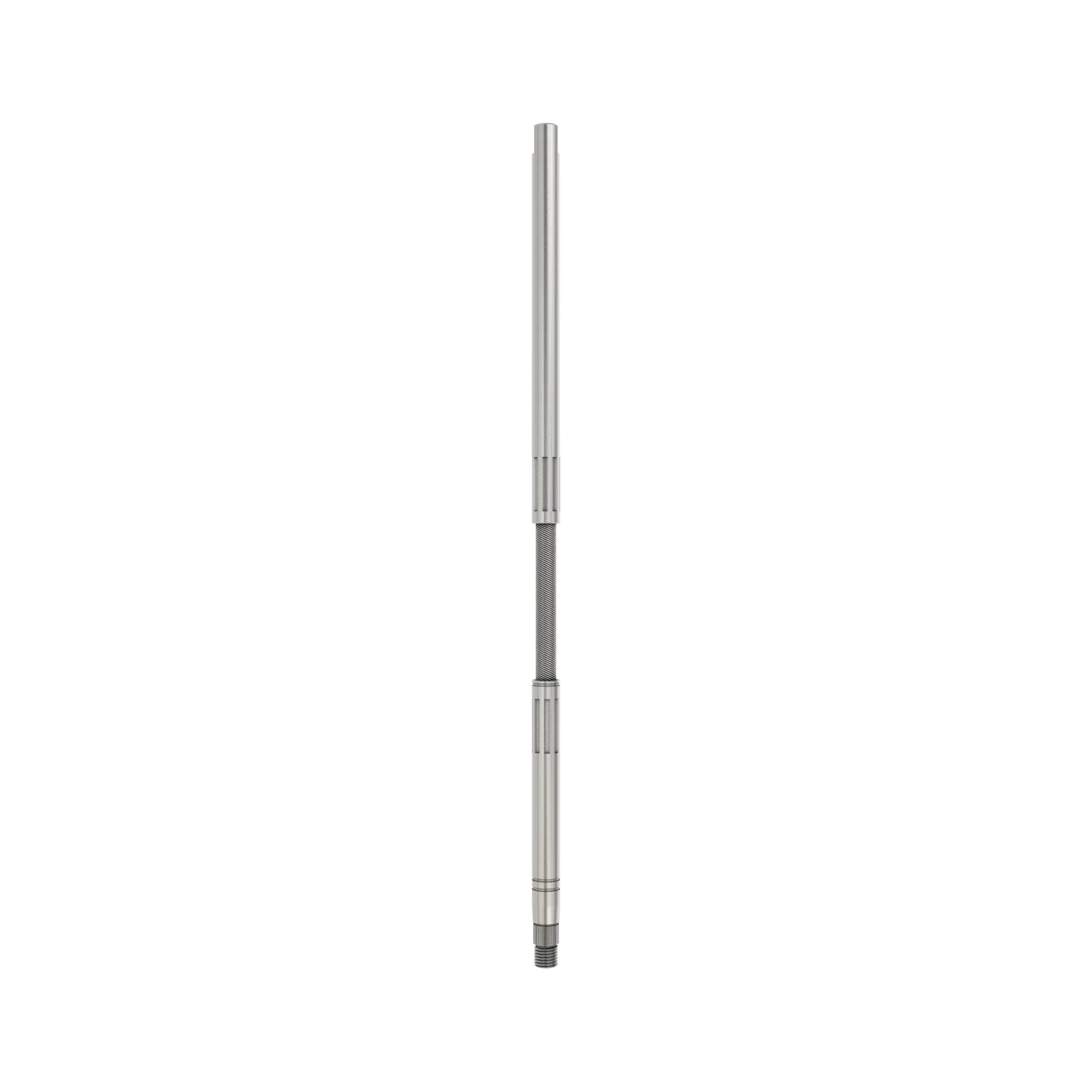 SHAFT, STEERING WHEEL ASSY