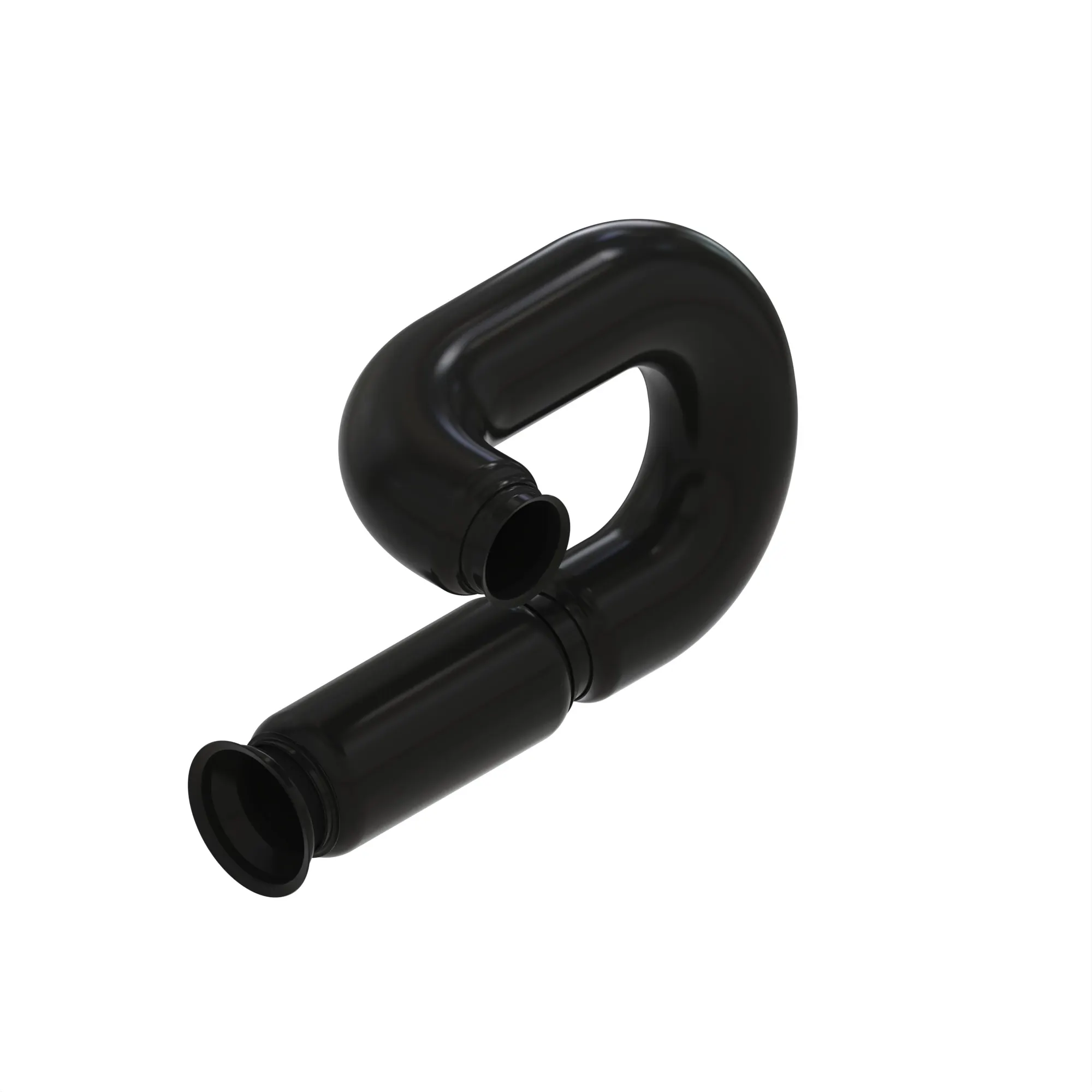 John Deere Exhaust Pipe - AT423808