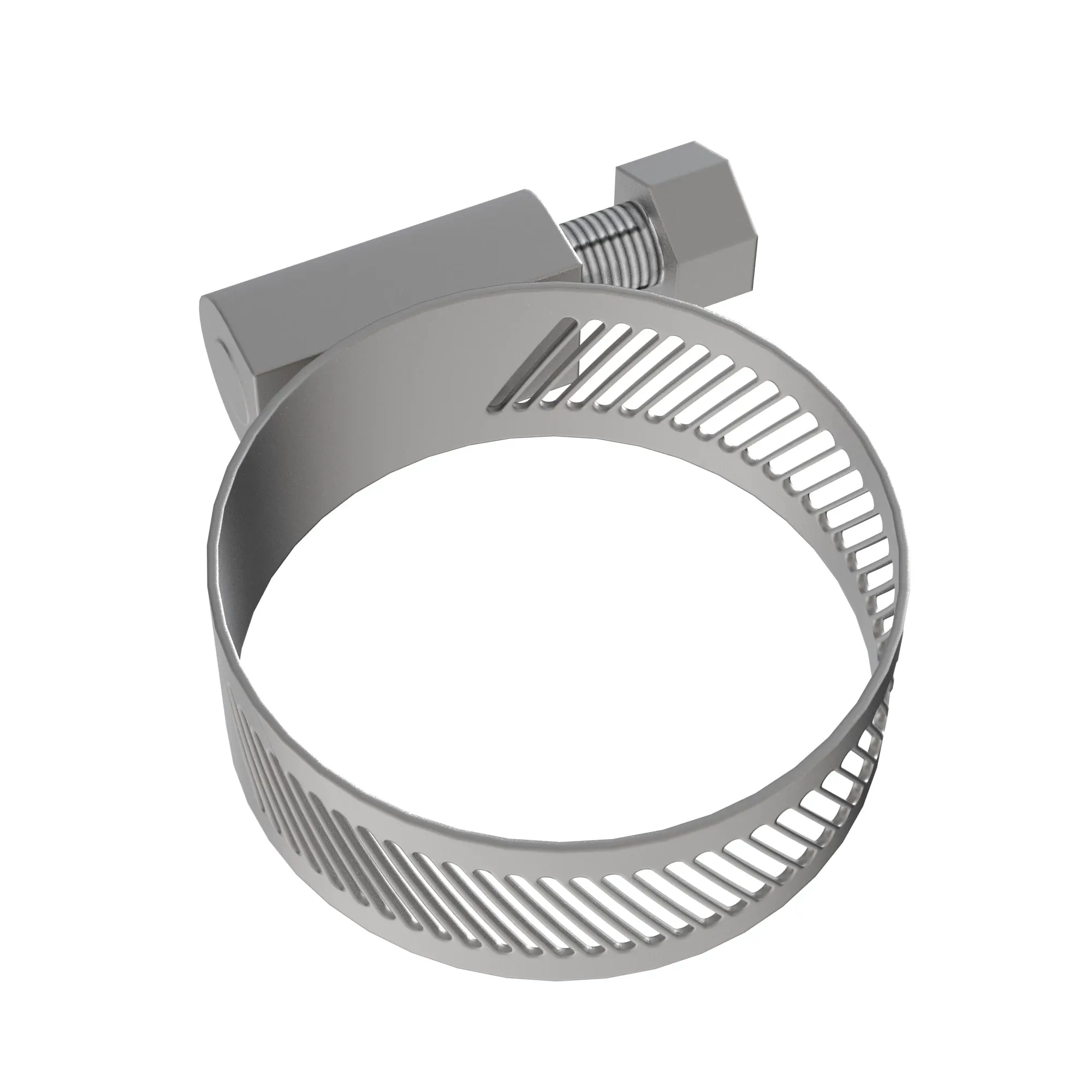 John Deere Hose Clamp - NF100999