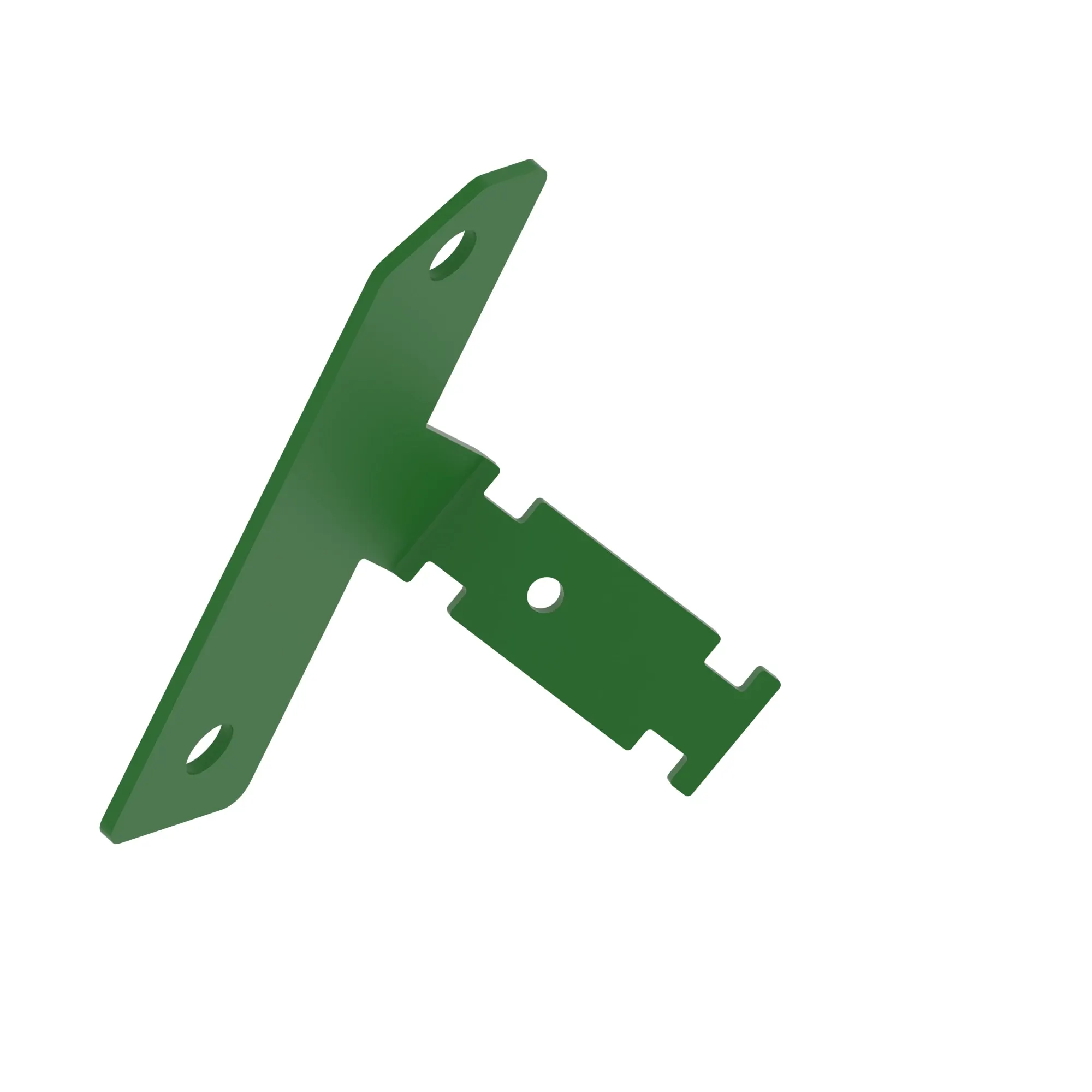 Bracket