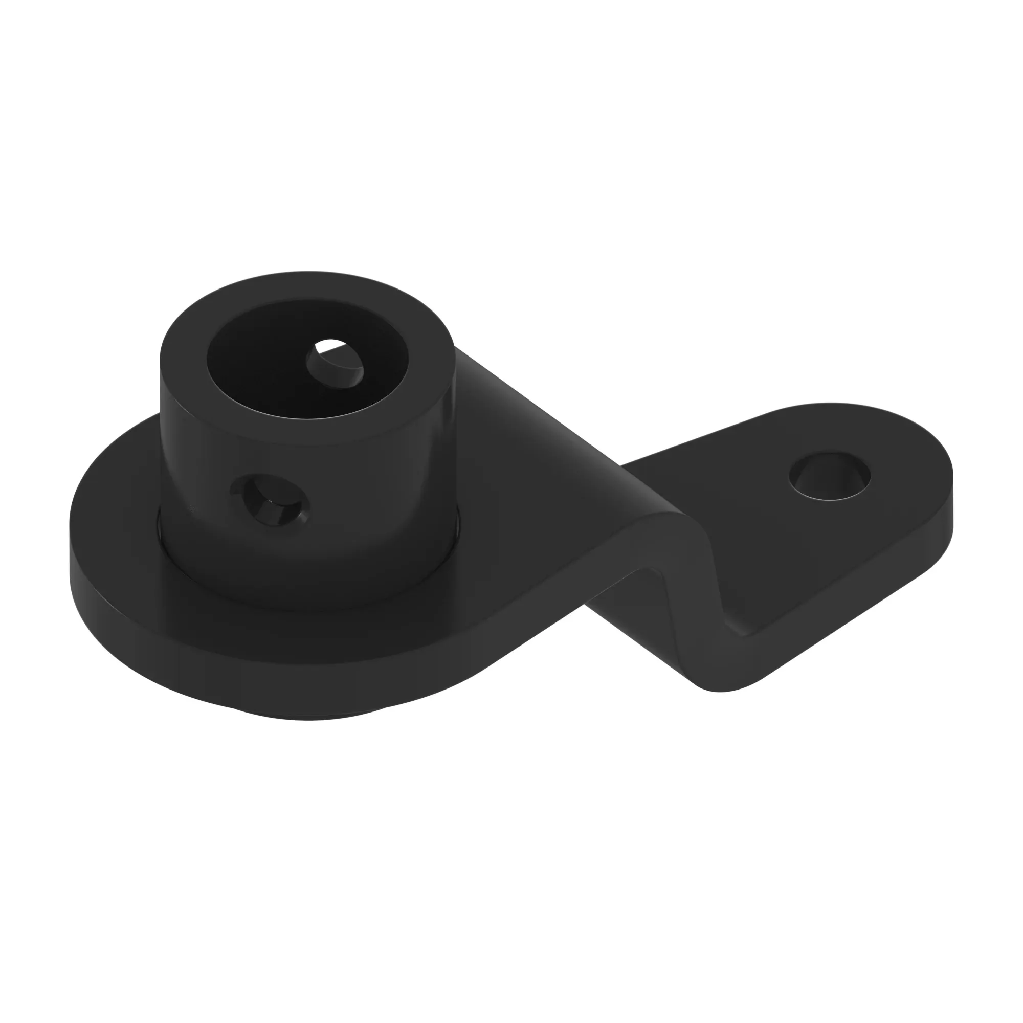 BELLCRANK, PTO LEVER