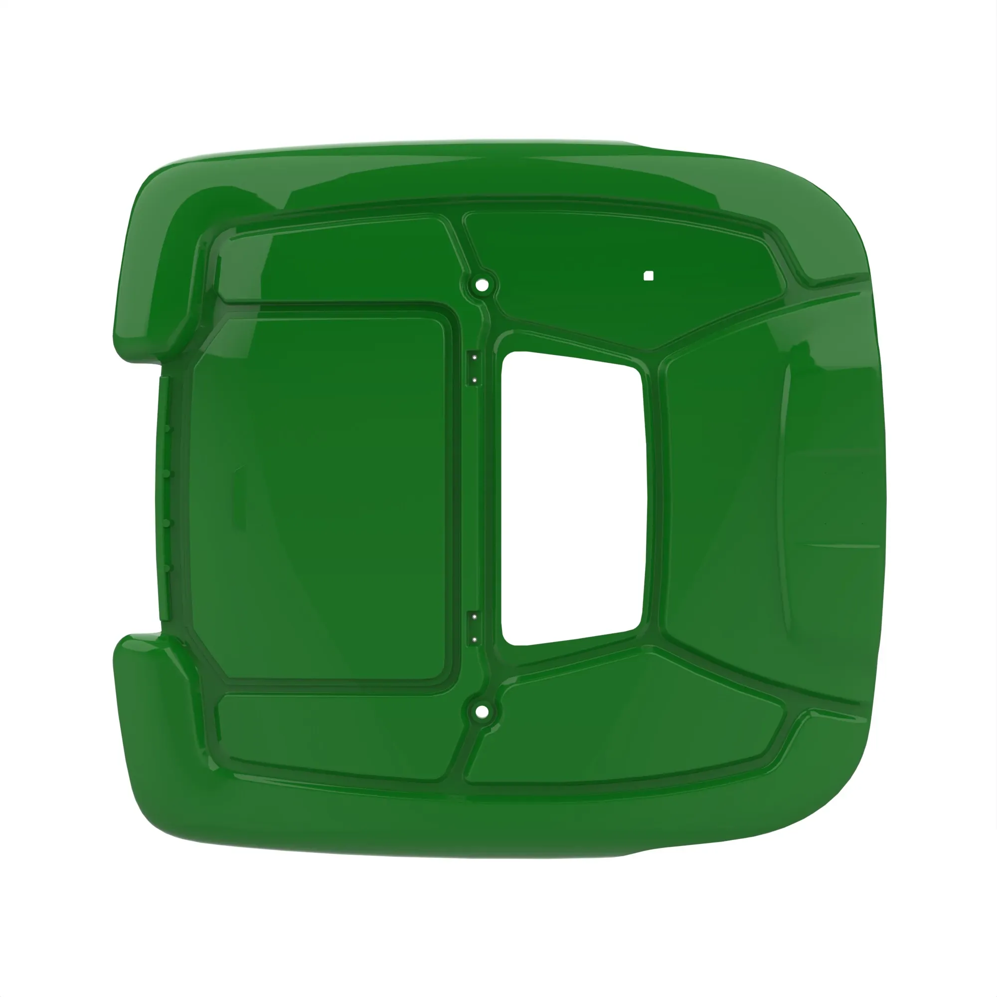 ROOF, OUTER FOR ROOF HATCH, SPARROW