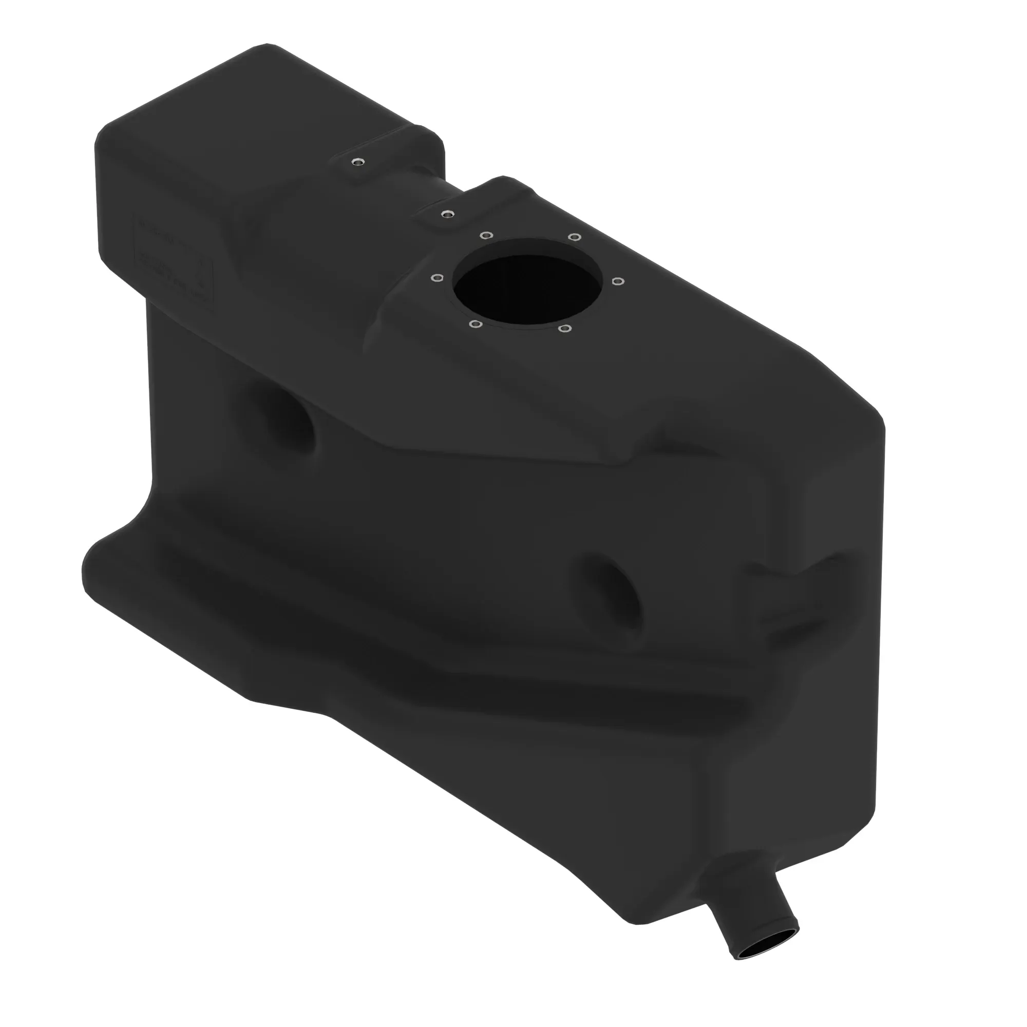 Hydraulic Reservoir