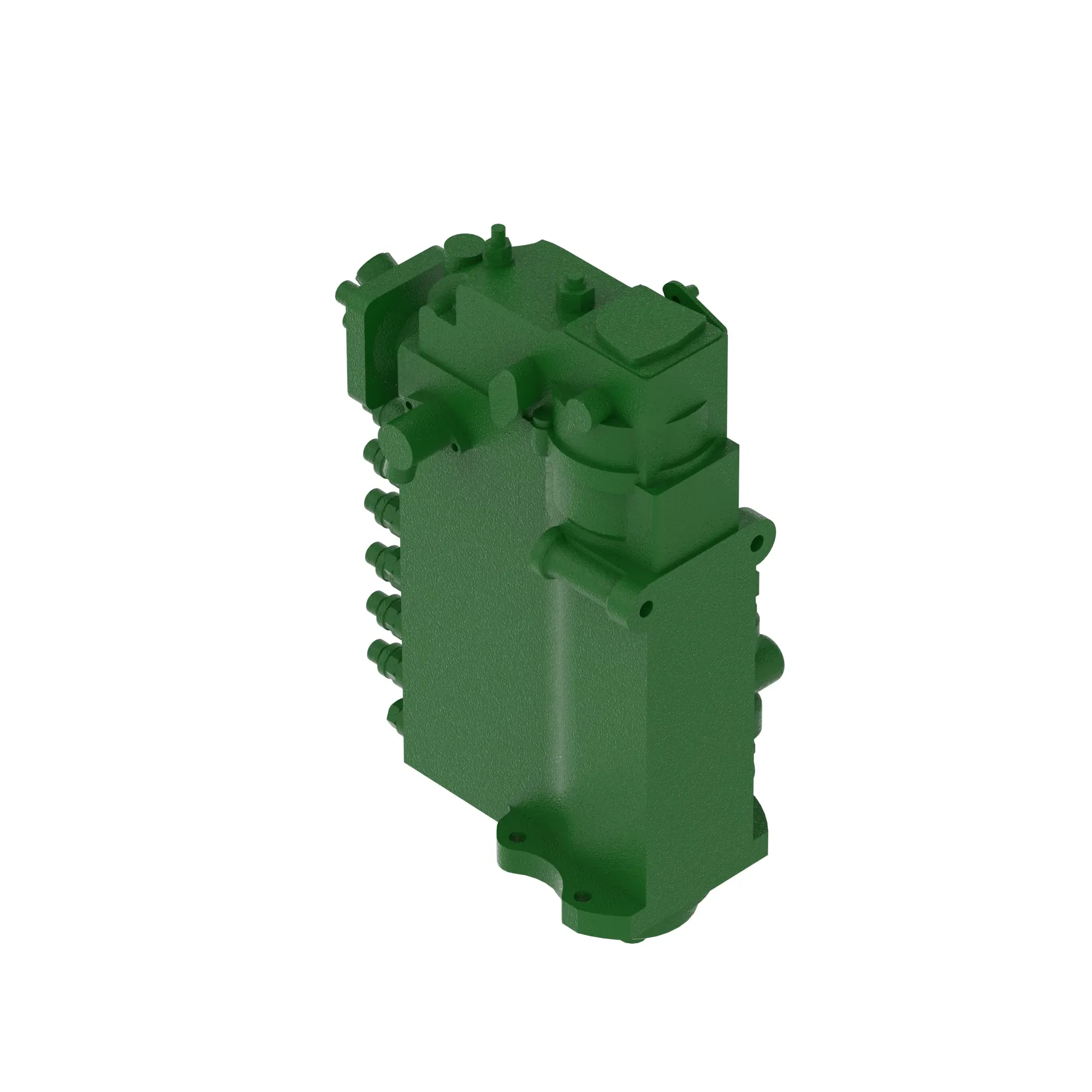 Fuel Injection Pump