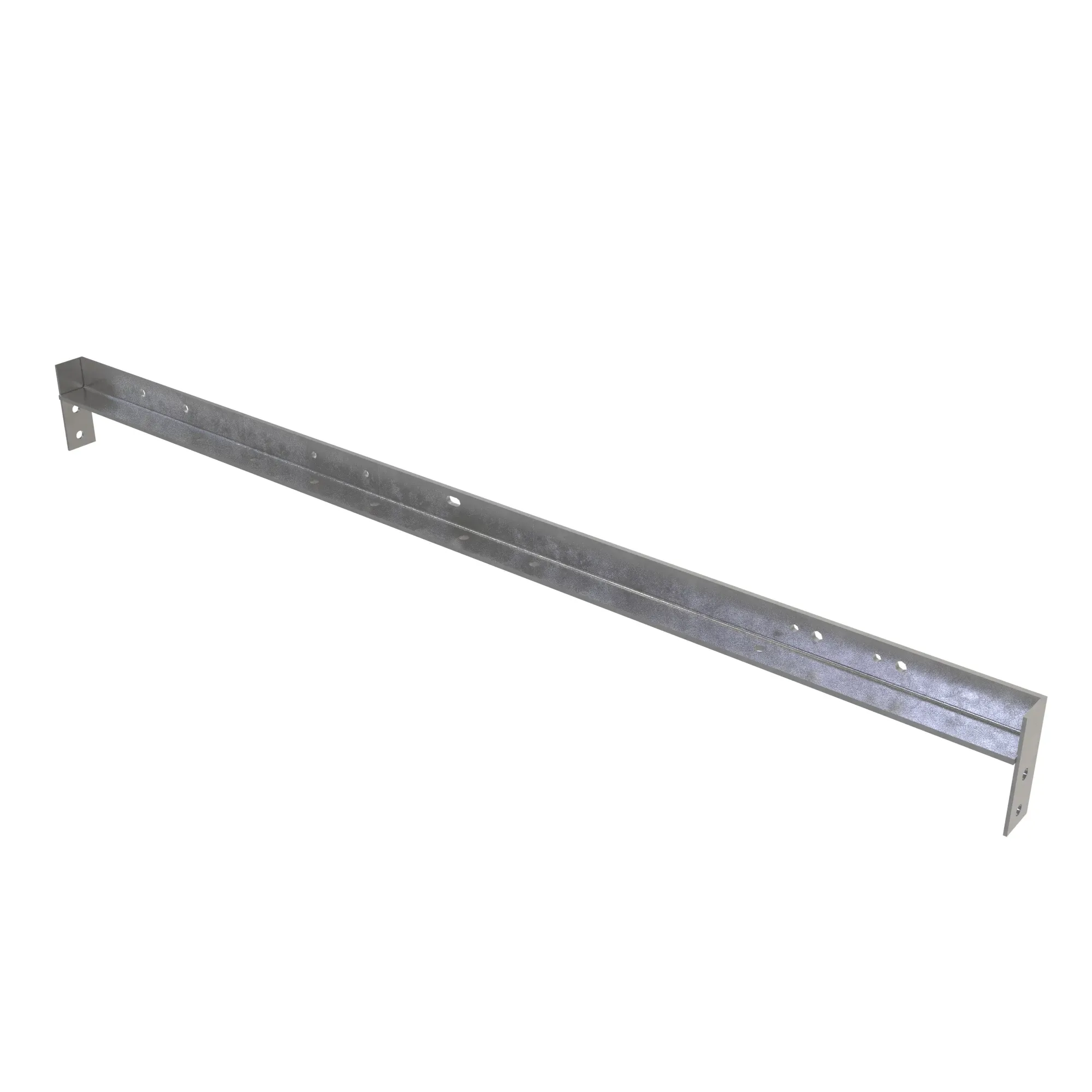John Deere Grain Tank Extension Crossbar - AXE42122