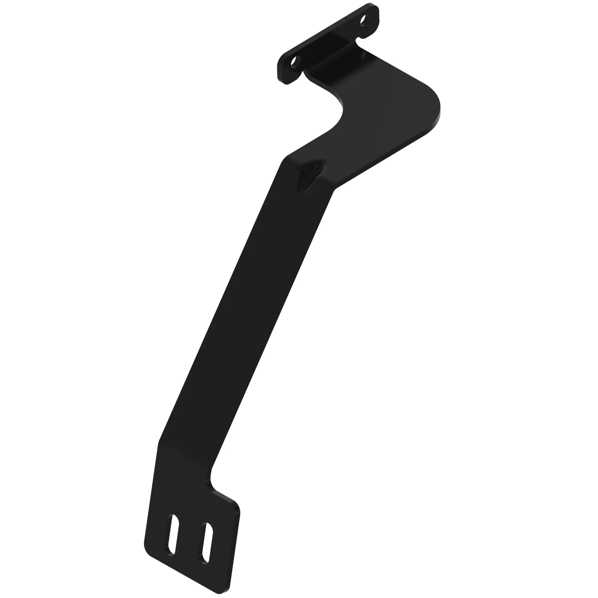 John Deere Hood Bracket - LVU35292