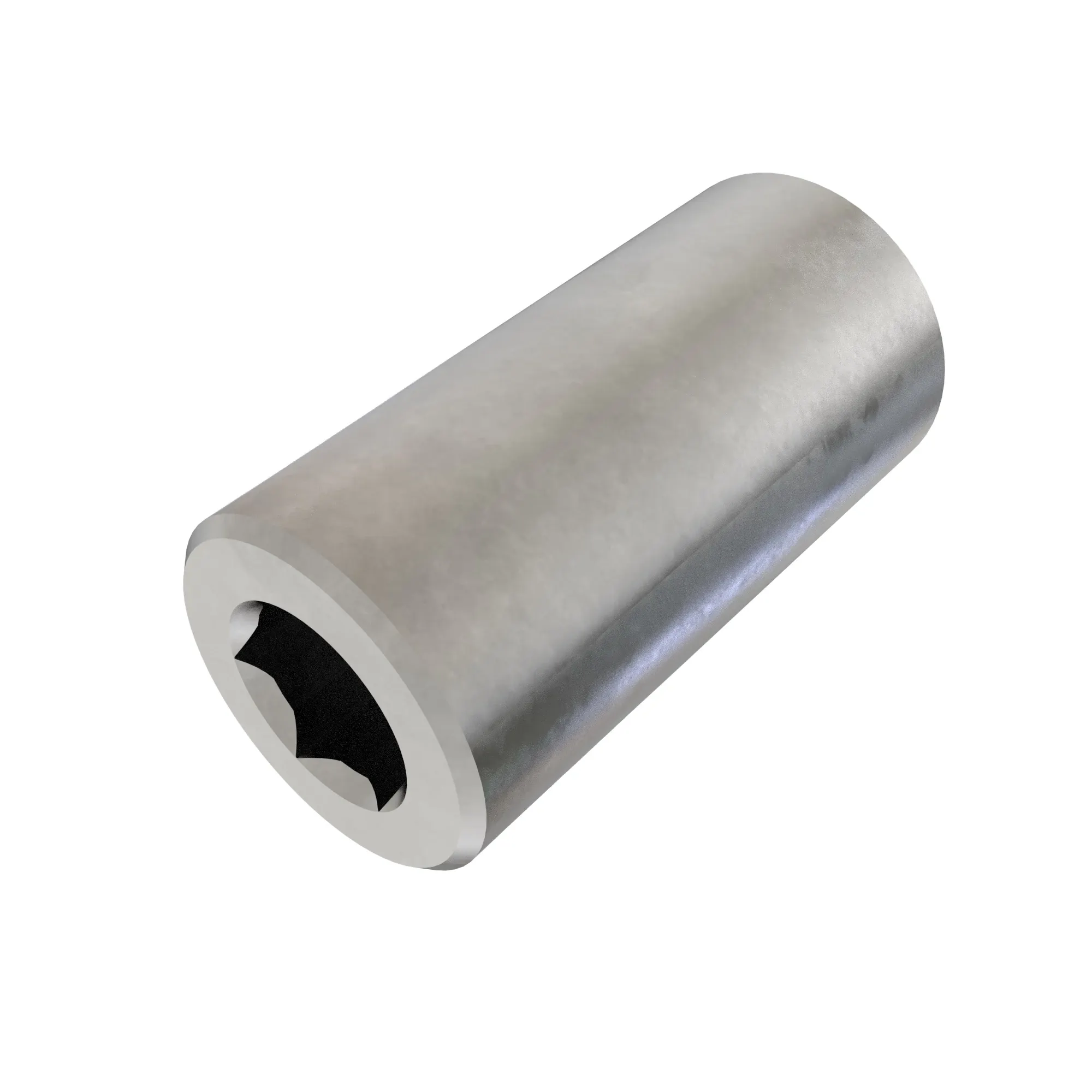 HEX COUPLER