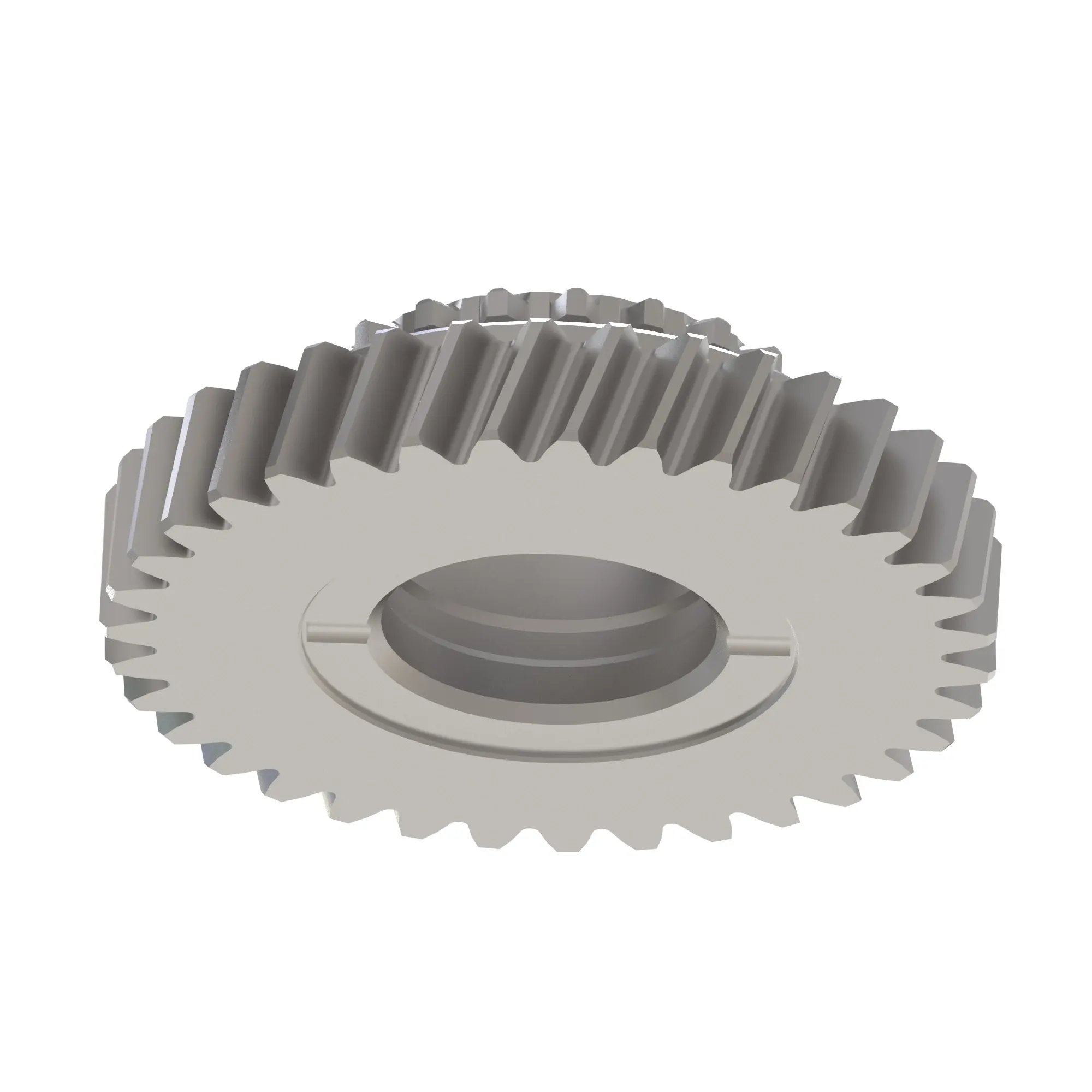 Helical Gear