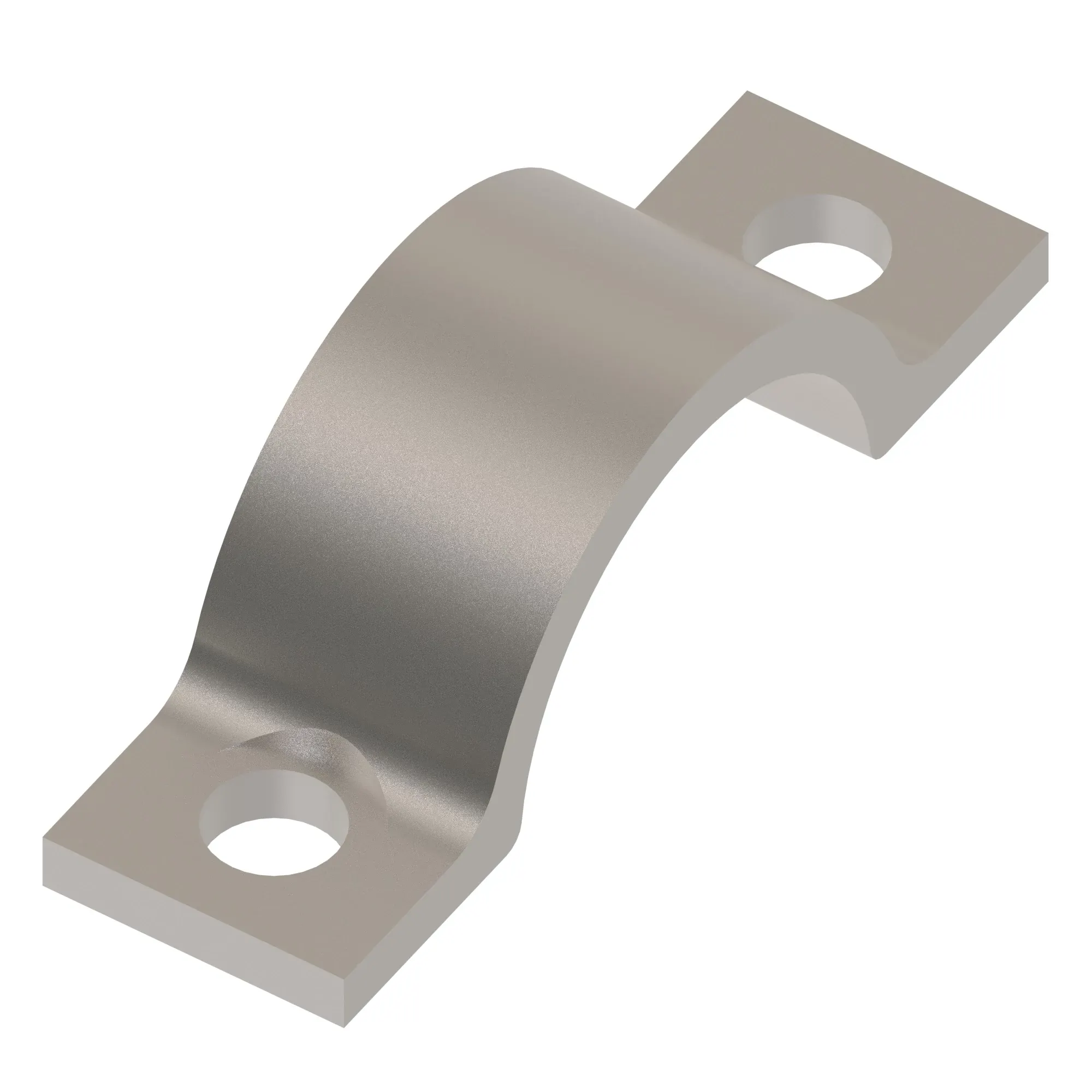 Yoke bracket