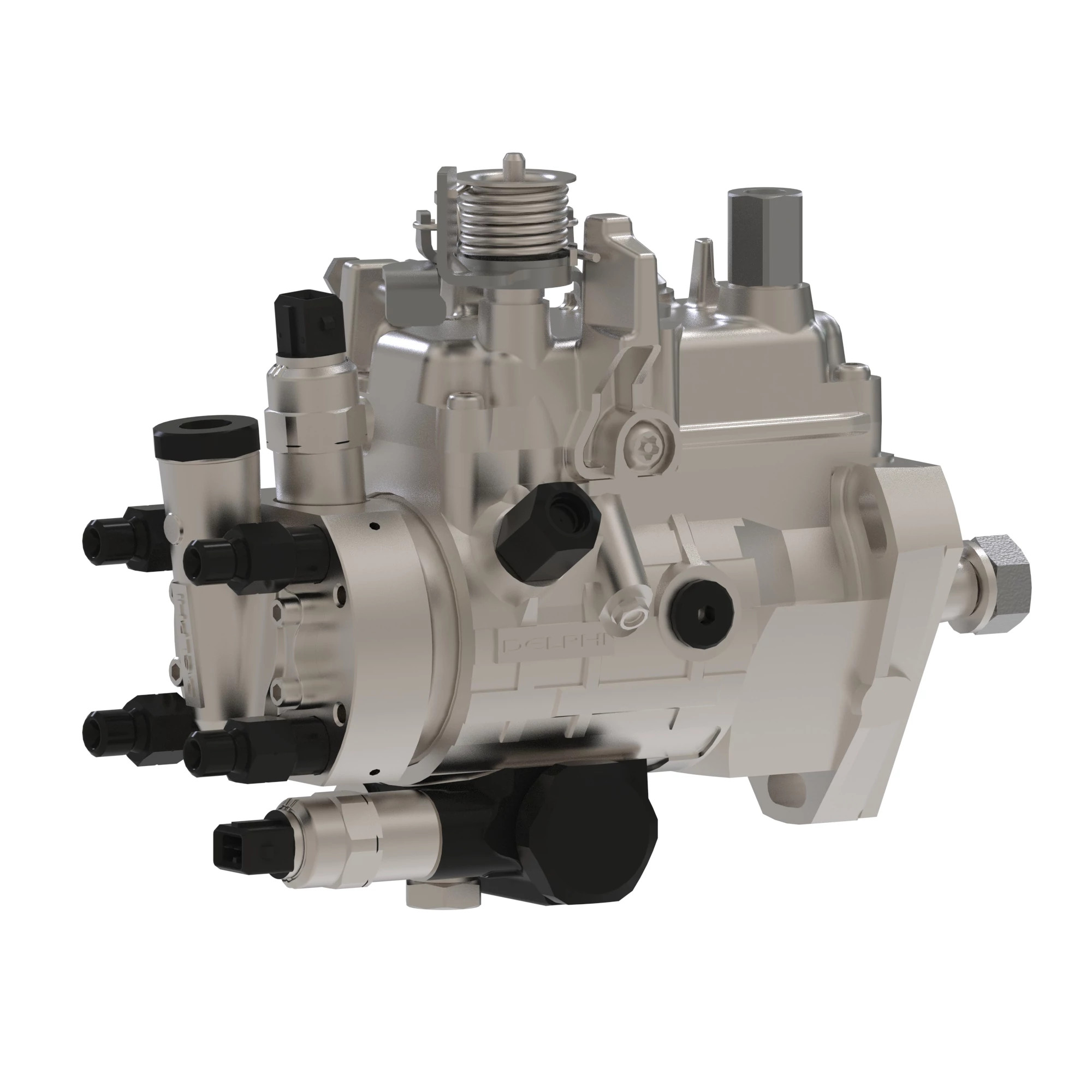 DP210 - 63kW@2200RPM - BHL 310L NC  
(T2) - 4cyl - JPT SOLENOIDS - 12V.