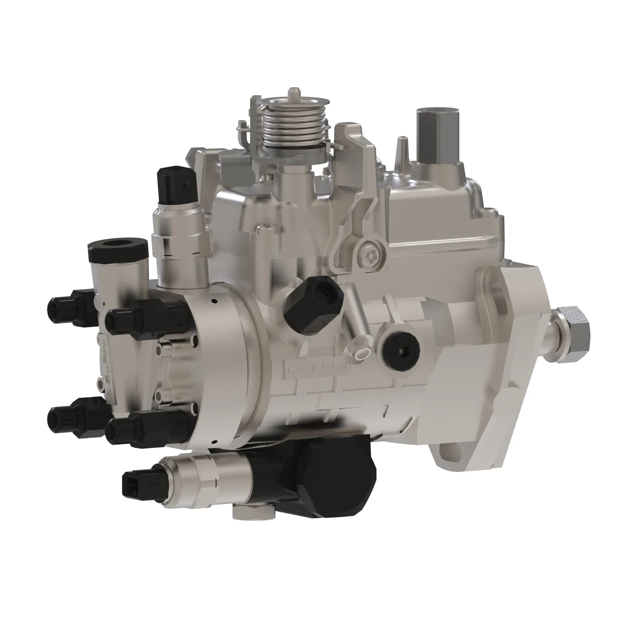 DP210 - 63kW@2200RPM - BHL 310L NC  
(T2) - 4cyl - JPT SOLENOIDS - 12V.