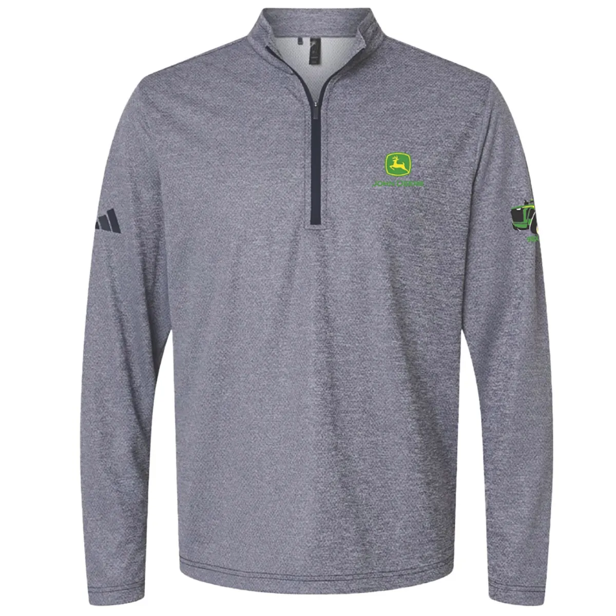 Adidas® 9RX Quarter-Zip