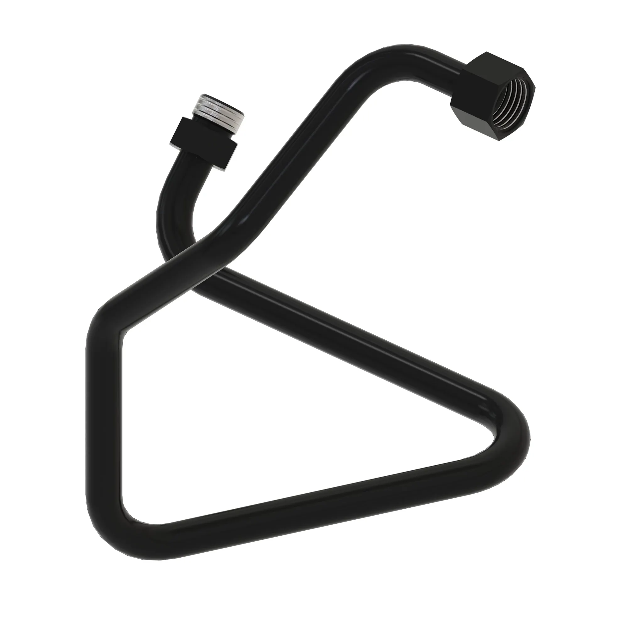 John Deere Oil Line - AT502421