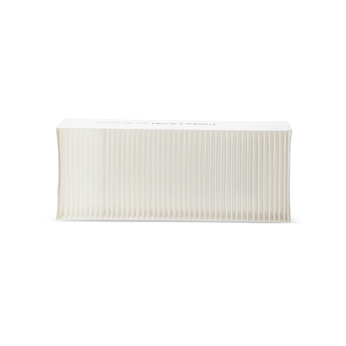 Fleetguard Cab Recirculation Air Filter - PMAF27961