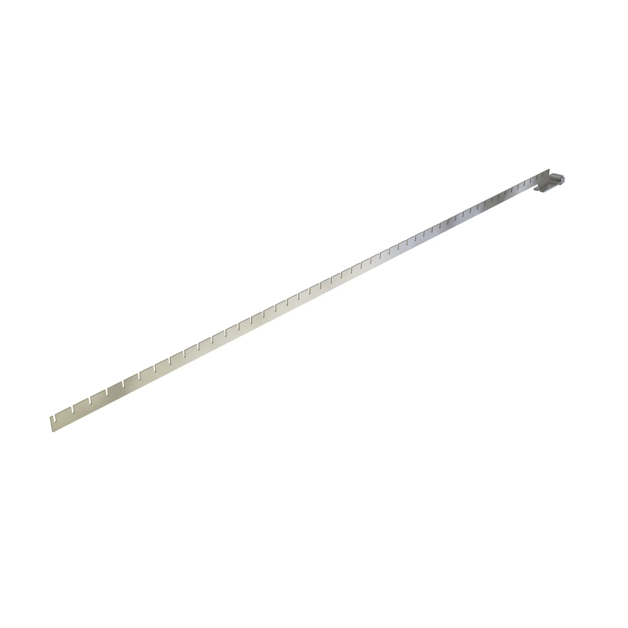 John Deere Chaffer Adjustment Bar Adjuster - AH212483