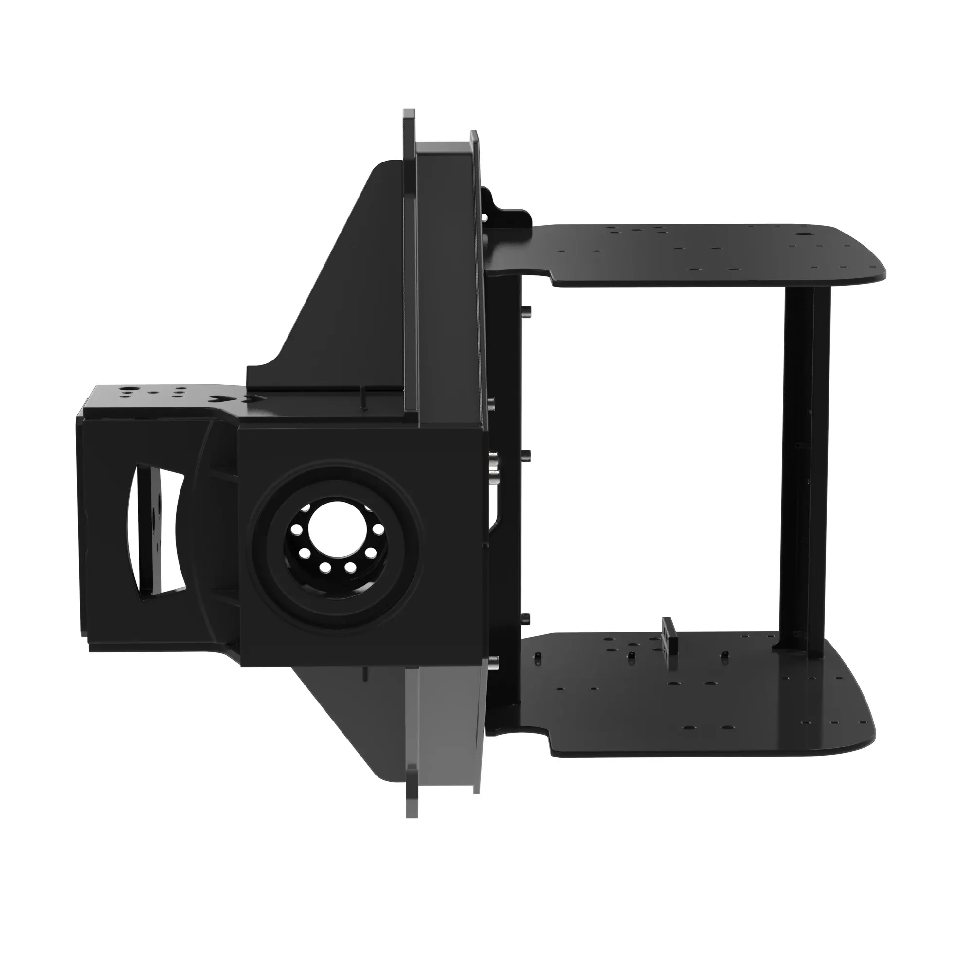 Main Frame